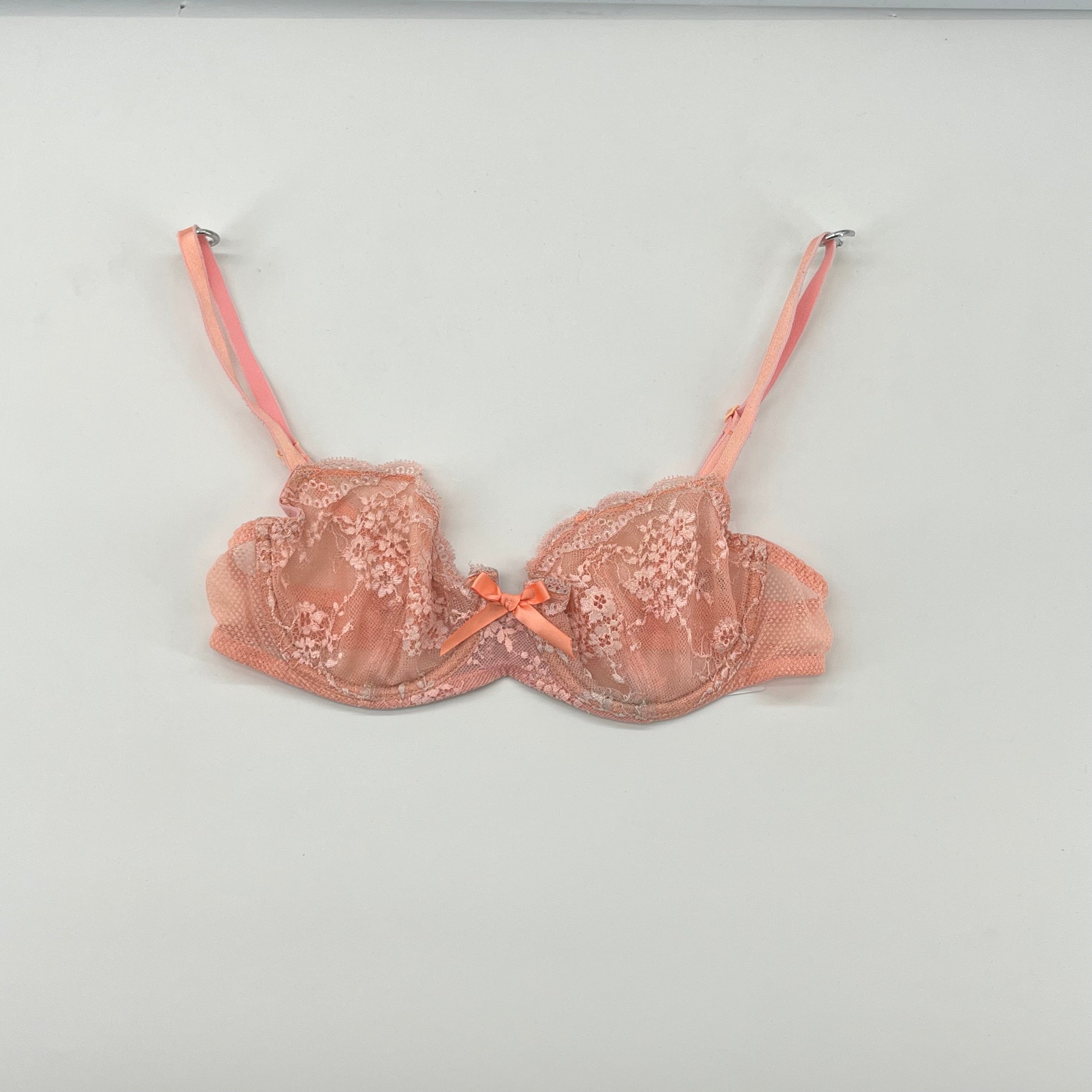 Soutien-gorge Darjeeling Rose