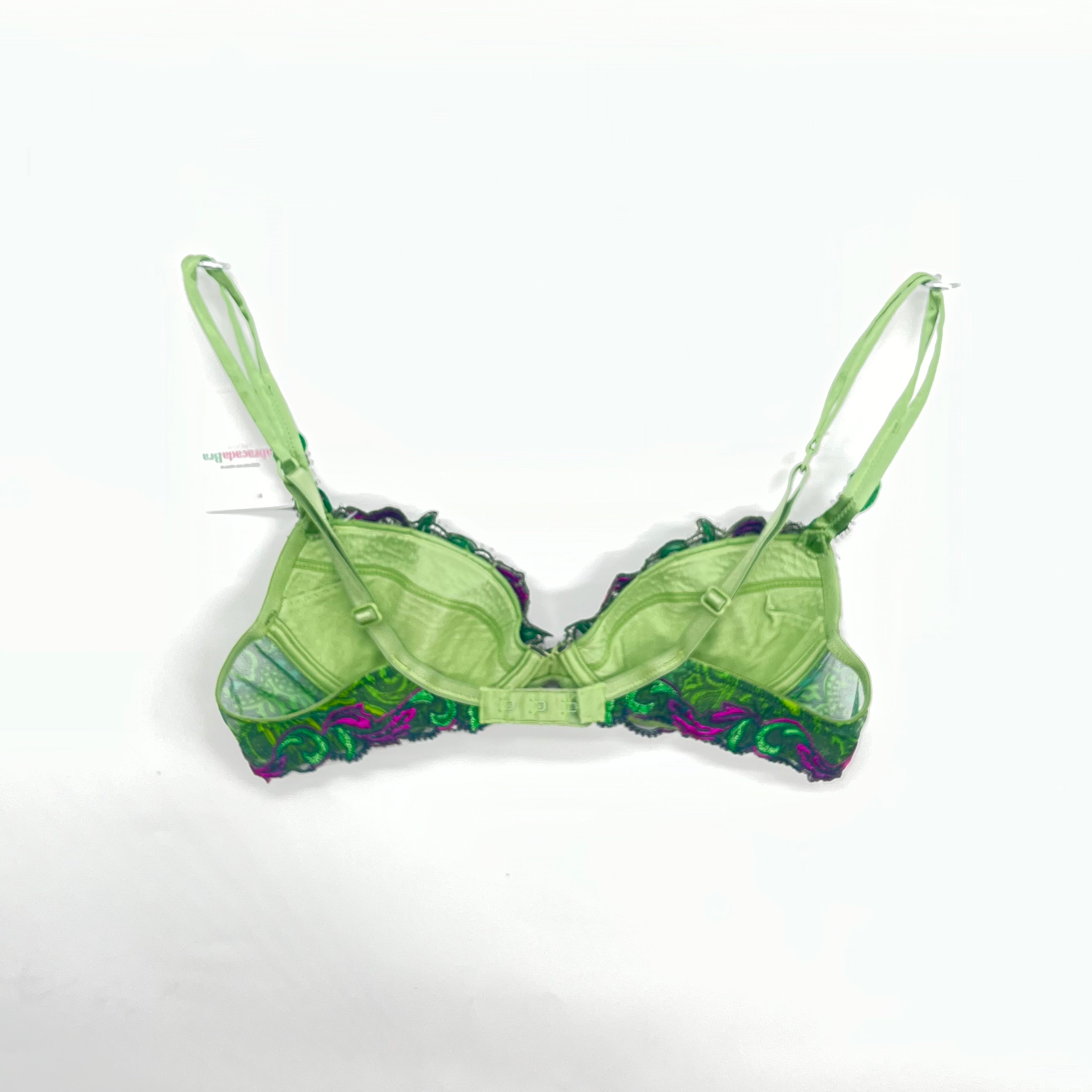 Soutien-gorge Lise Charmel Vert