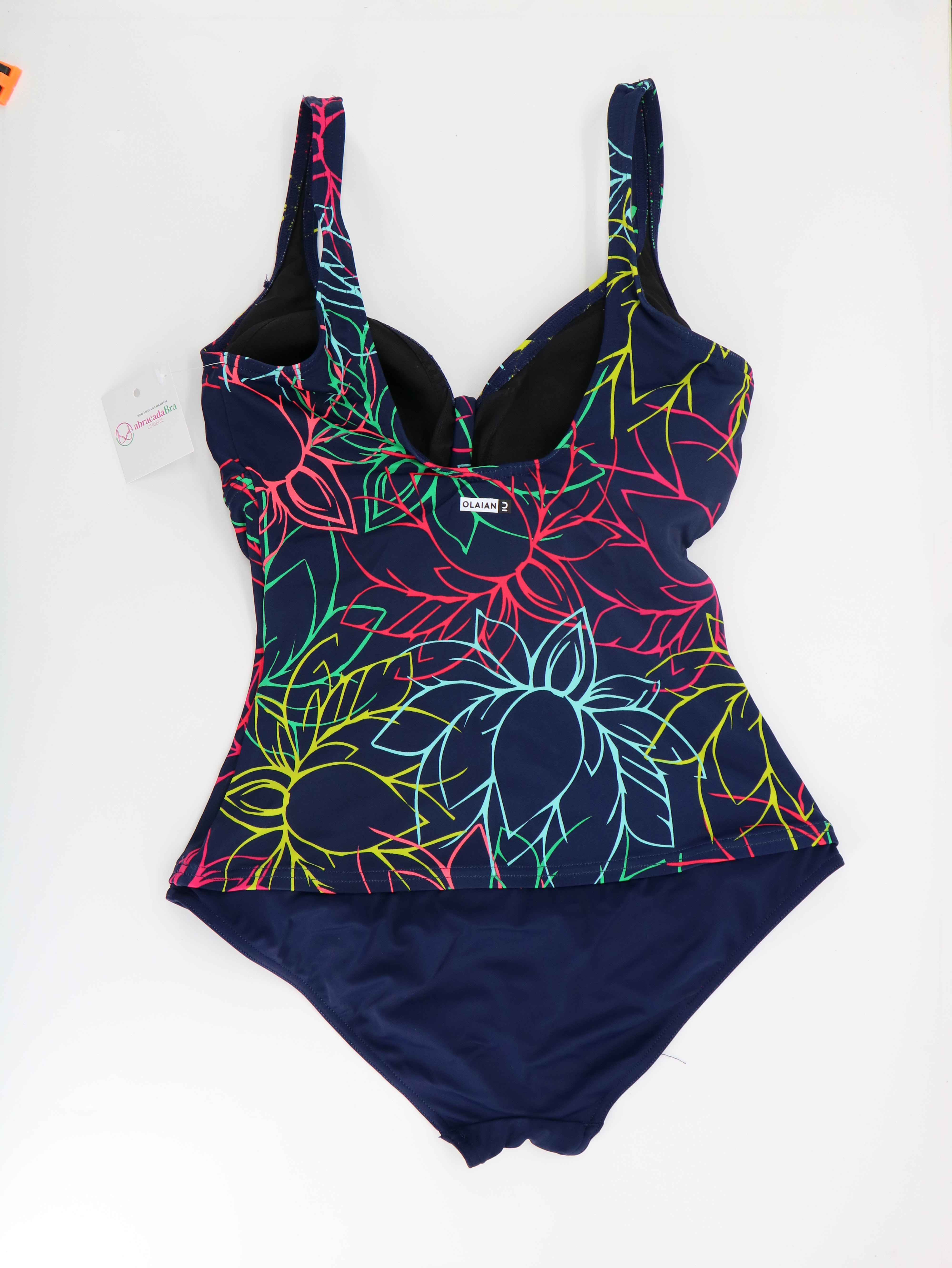 Maillot de bain Olaian Bleu