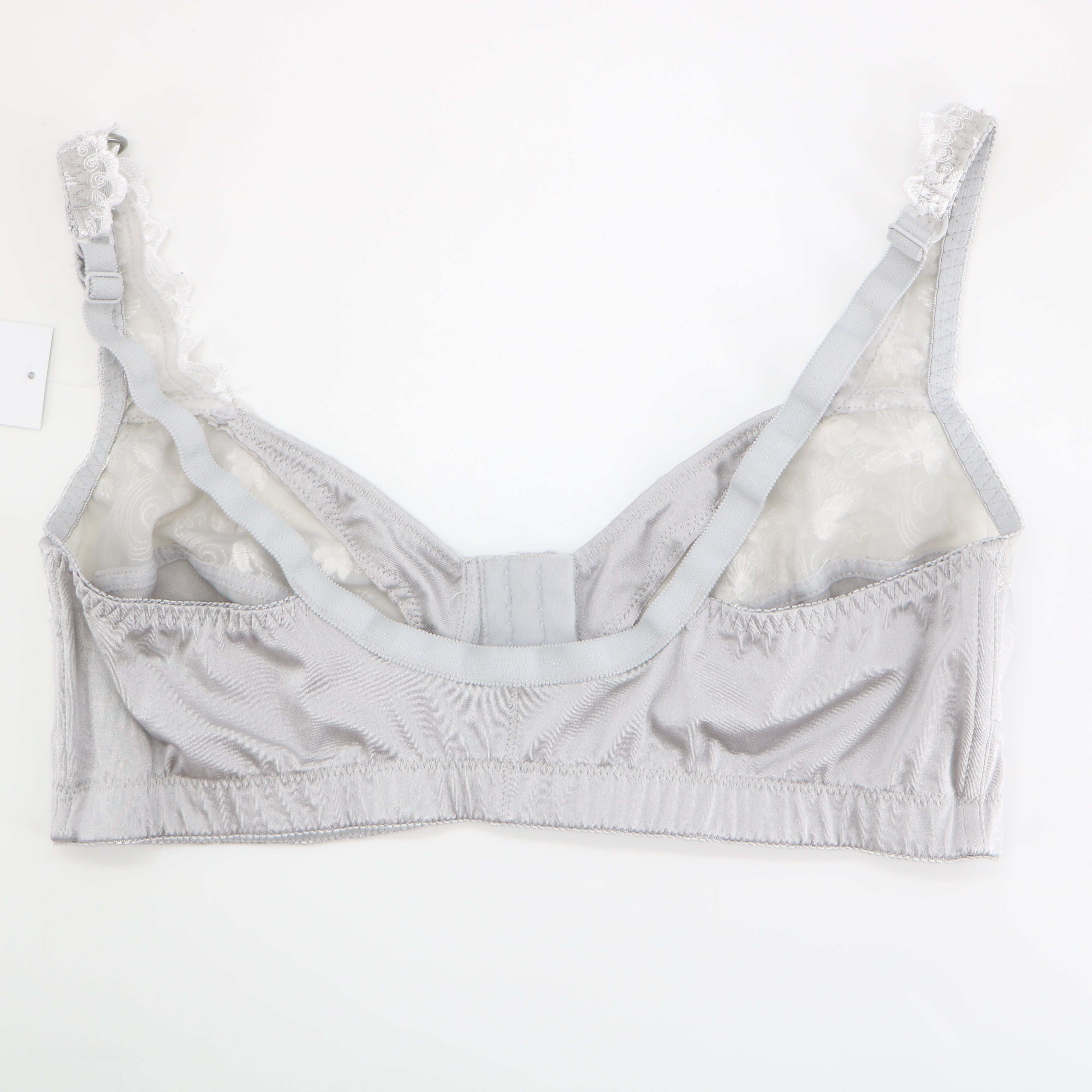Soutien-gorge Confidence Gris