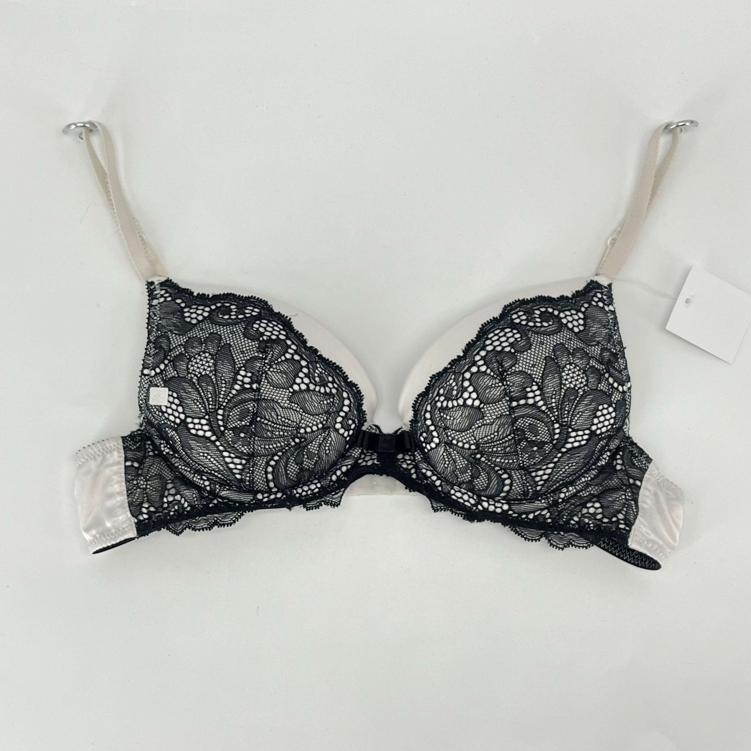 Soutien-gorge ETAM Noir