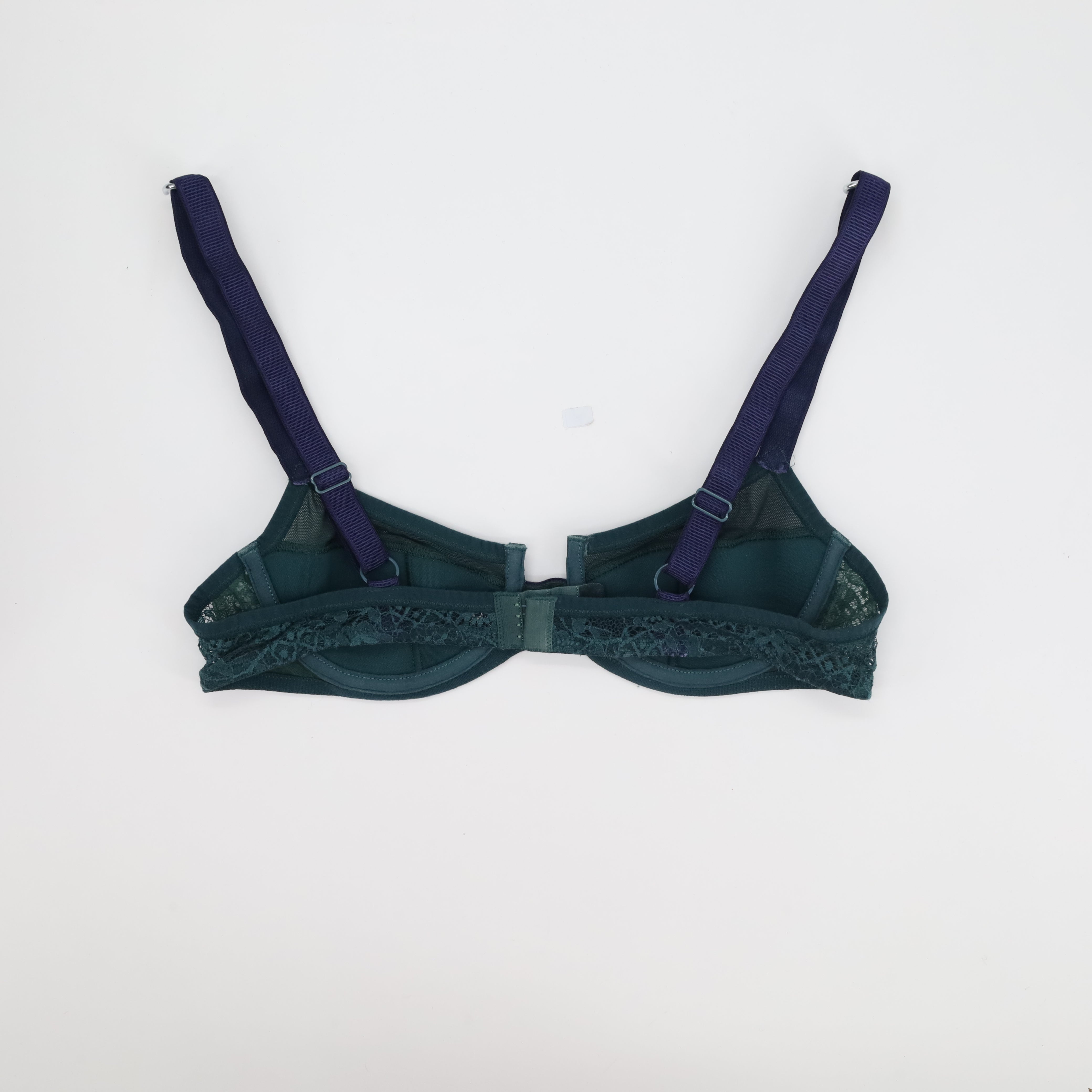 Soutien-gorge Ysé Vert