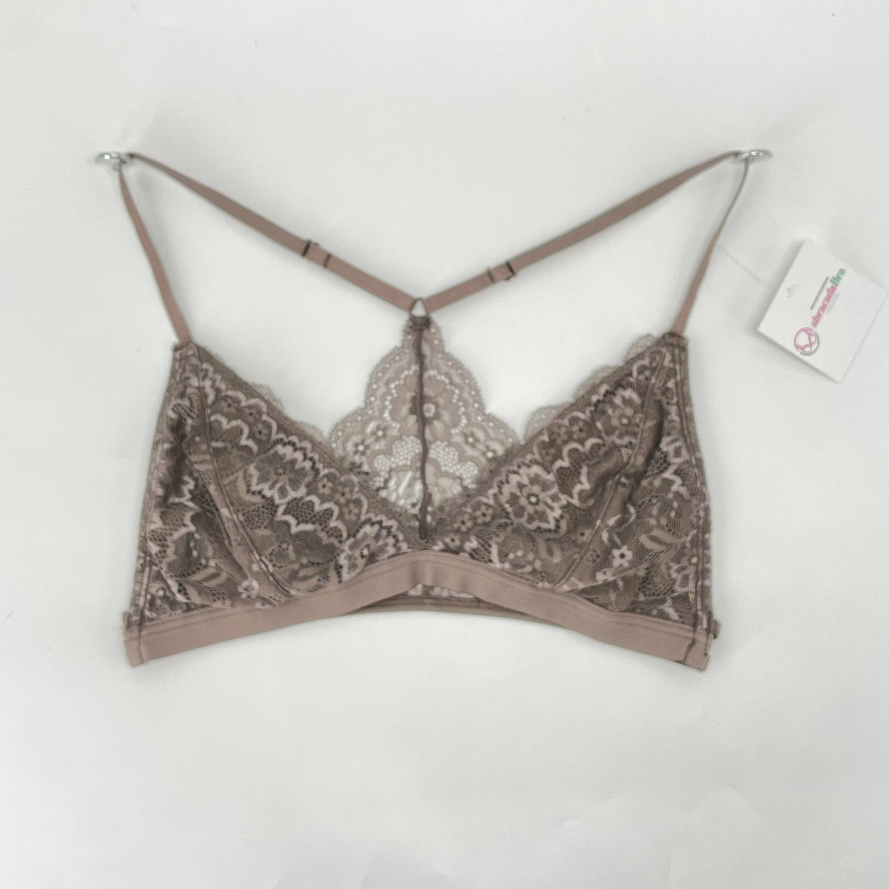 Soutien-gorge SWS Marron