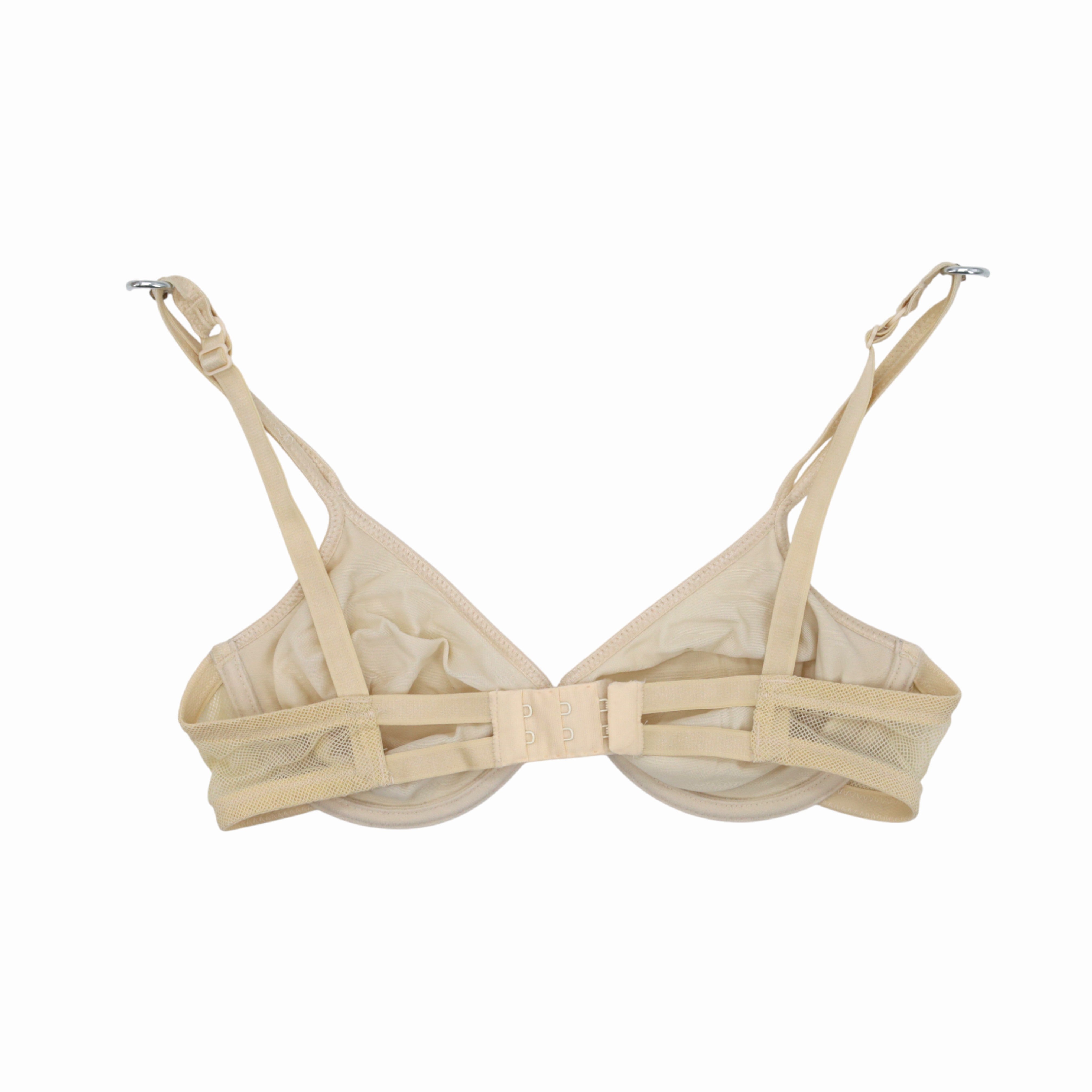 Soutien-gorge RougeGorge Beige