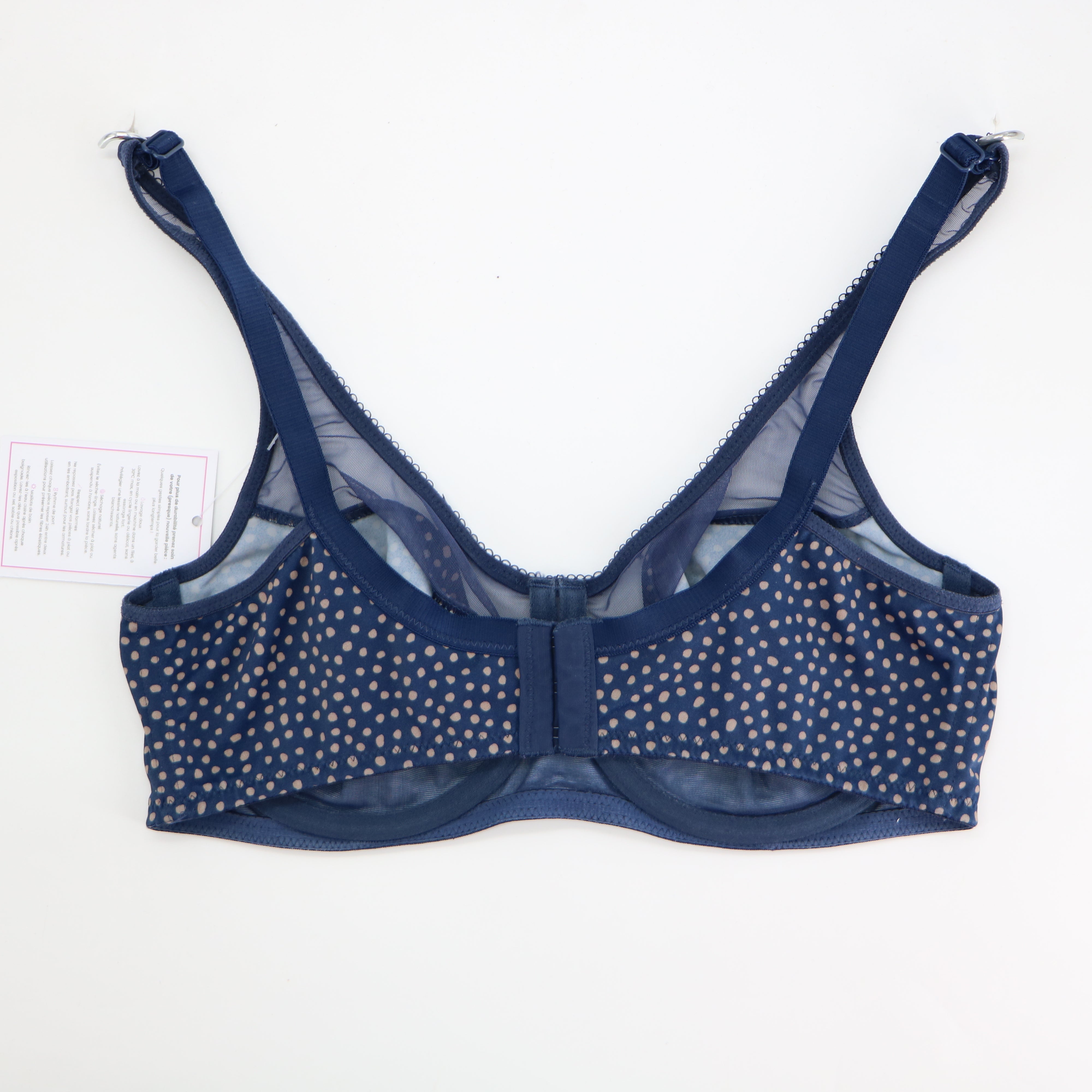 Soutien-gorge DIM Beige