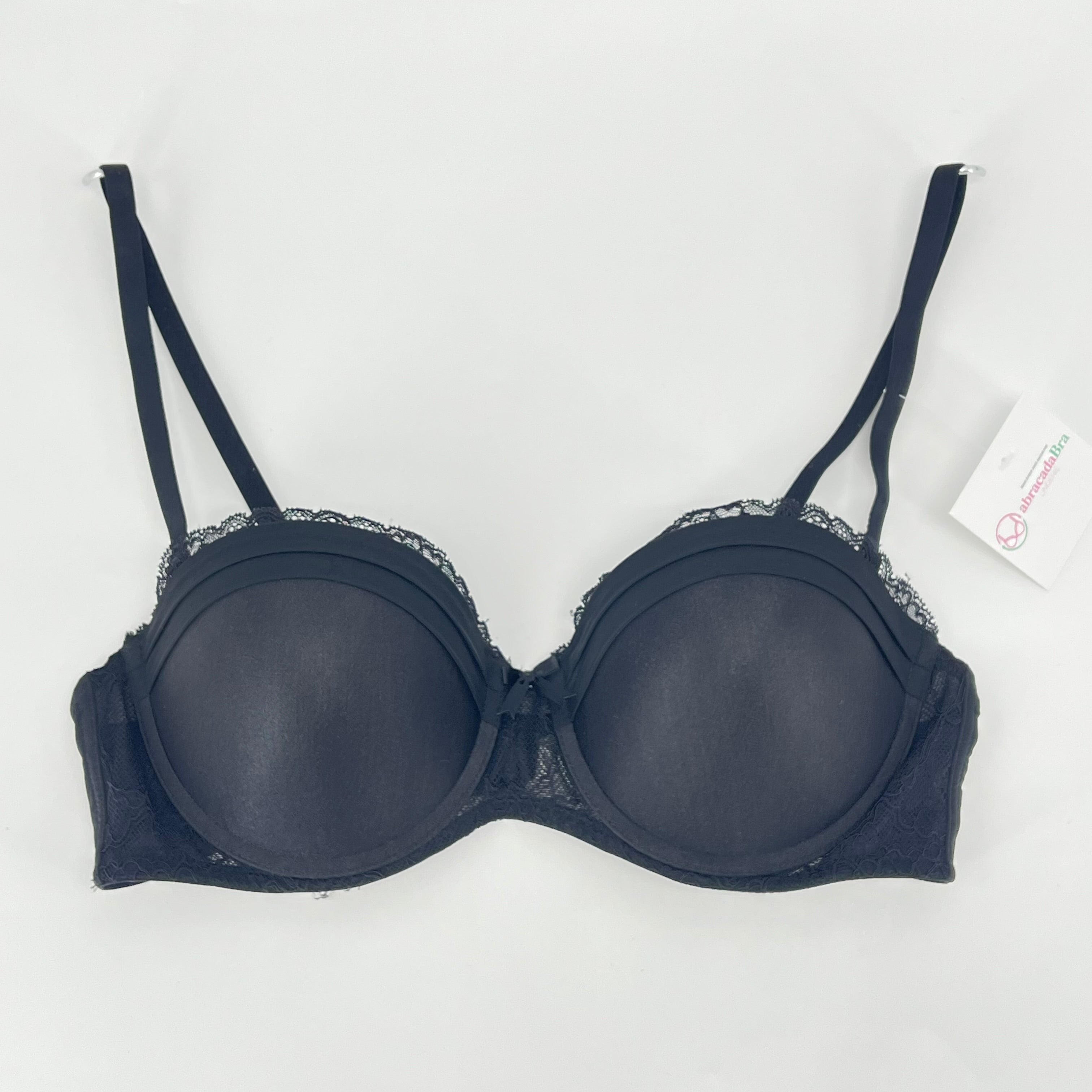 Soutien-gorge Promise Noir