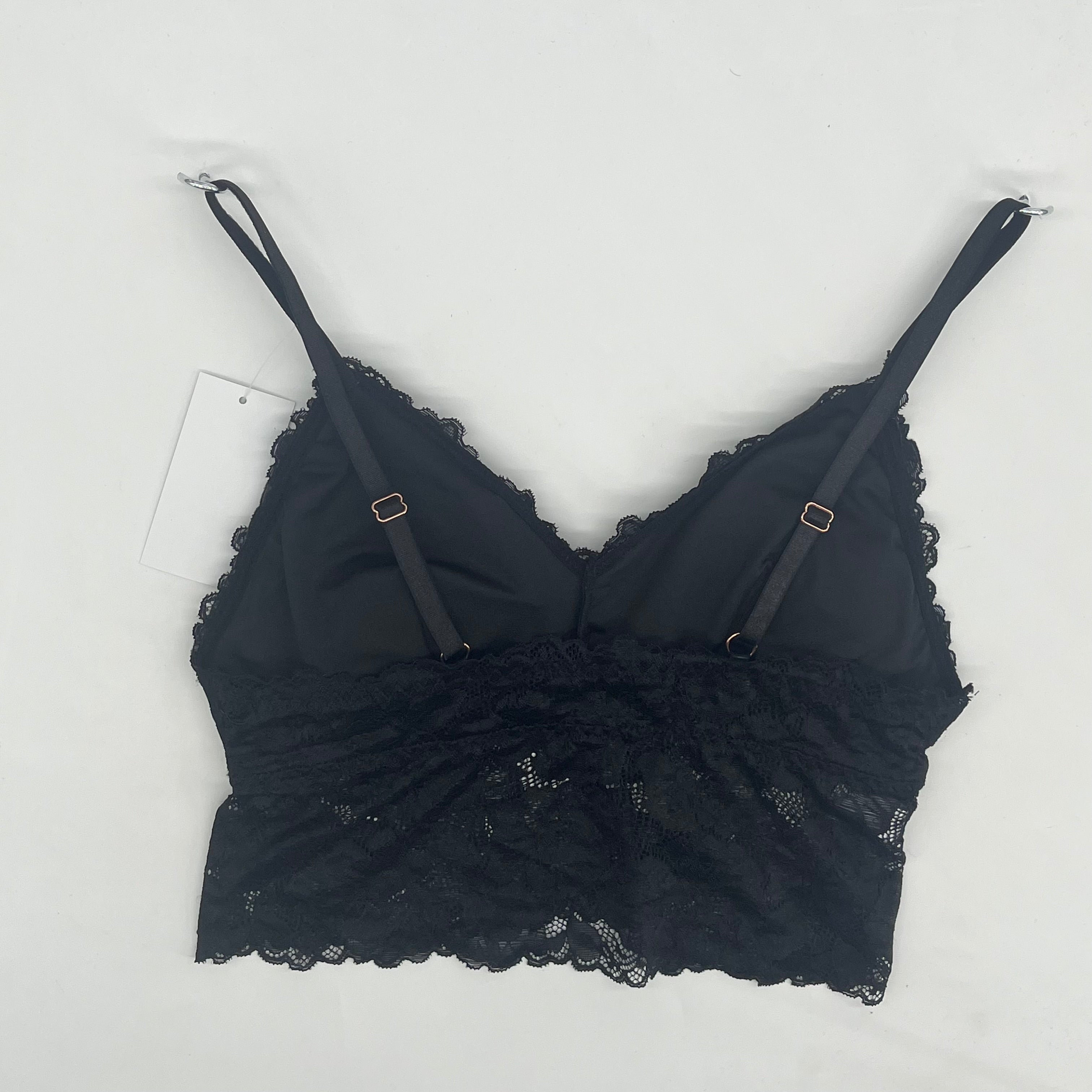 Soutien-gorge Marilyn Monroe Noir