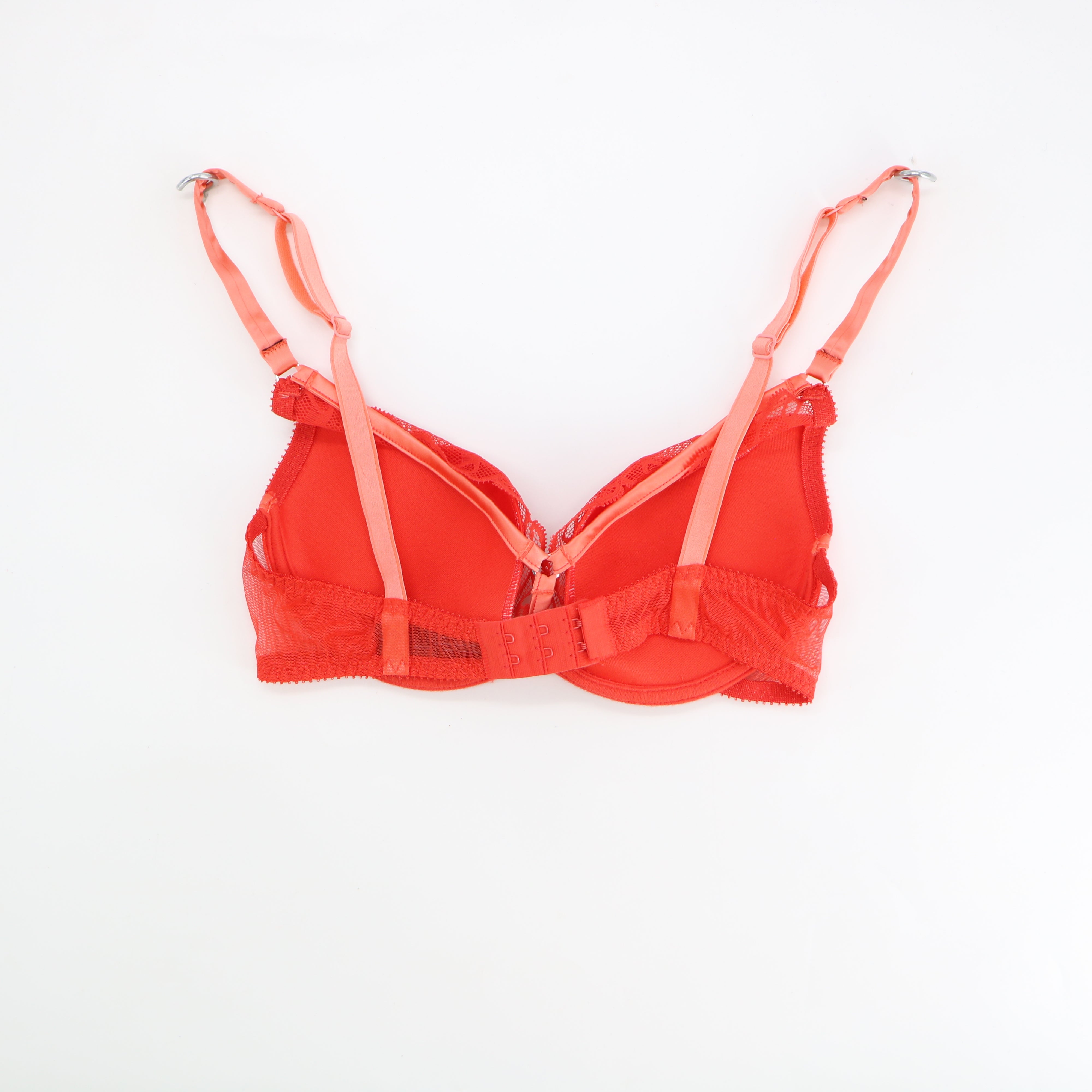 Soutien-gorge Implicite Orange