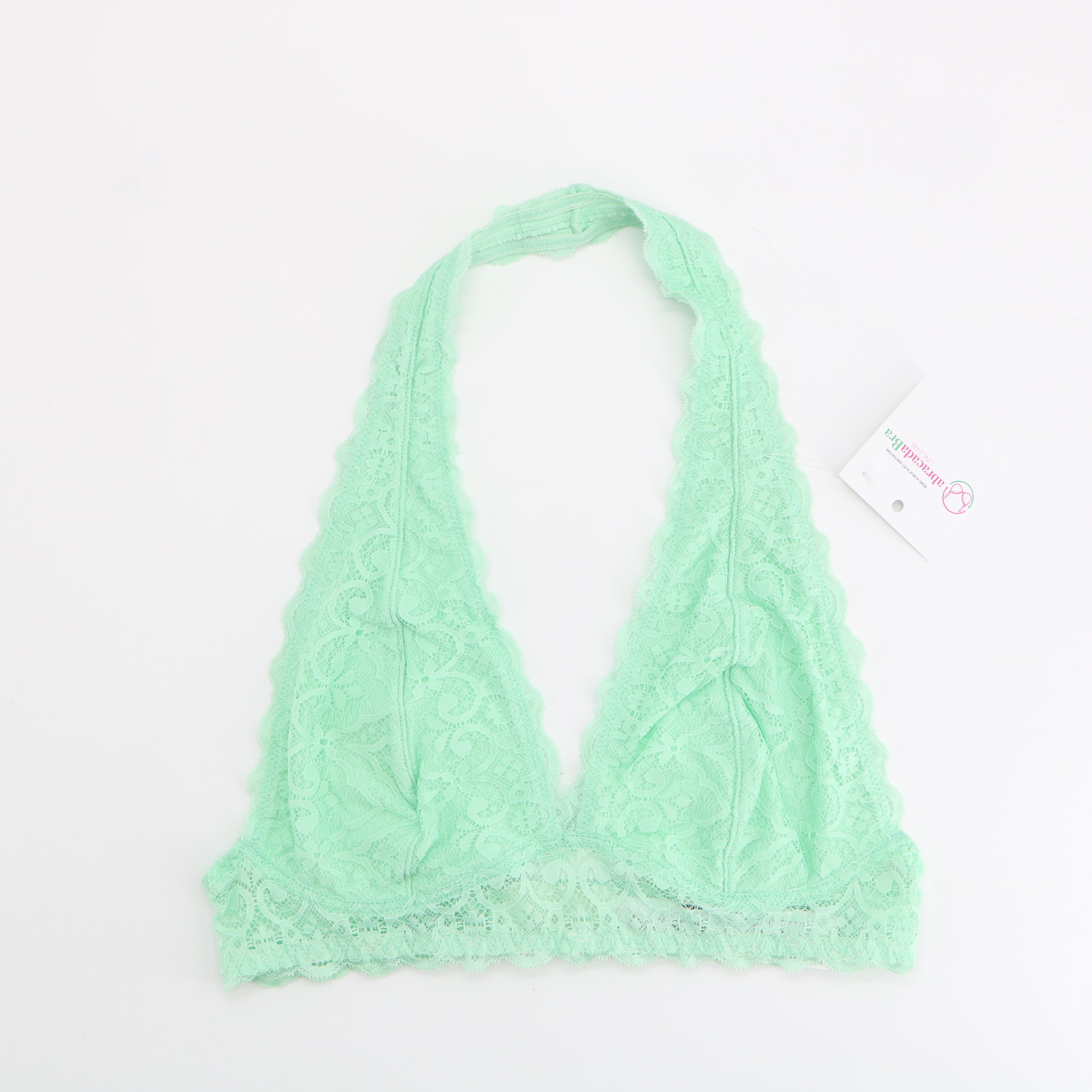 Soutien-gorge Forever 21 Vert