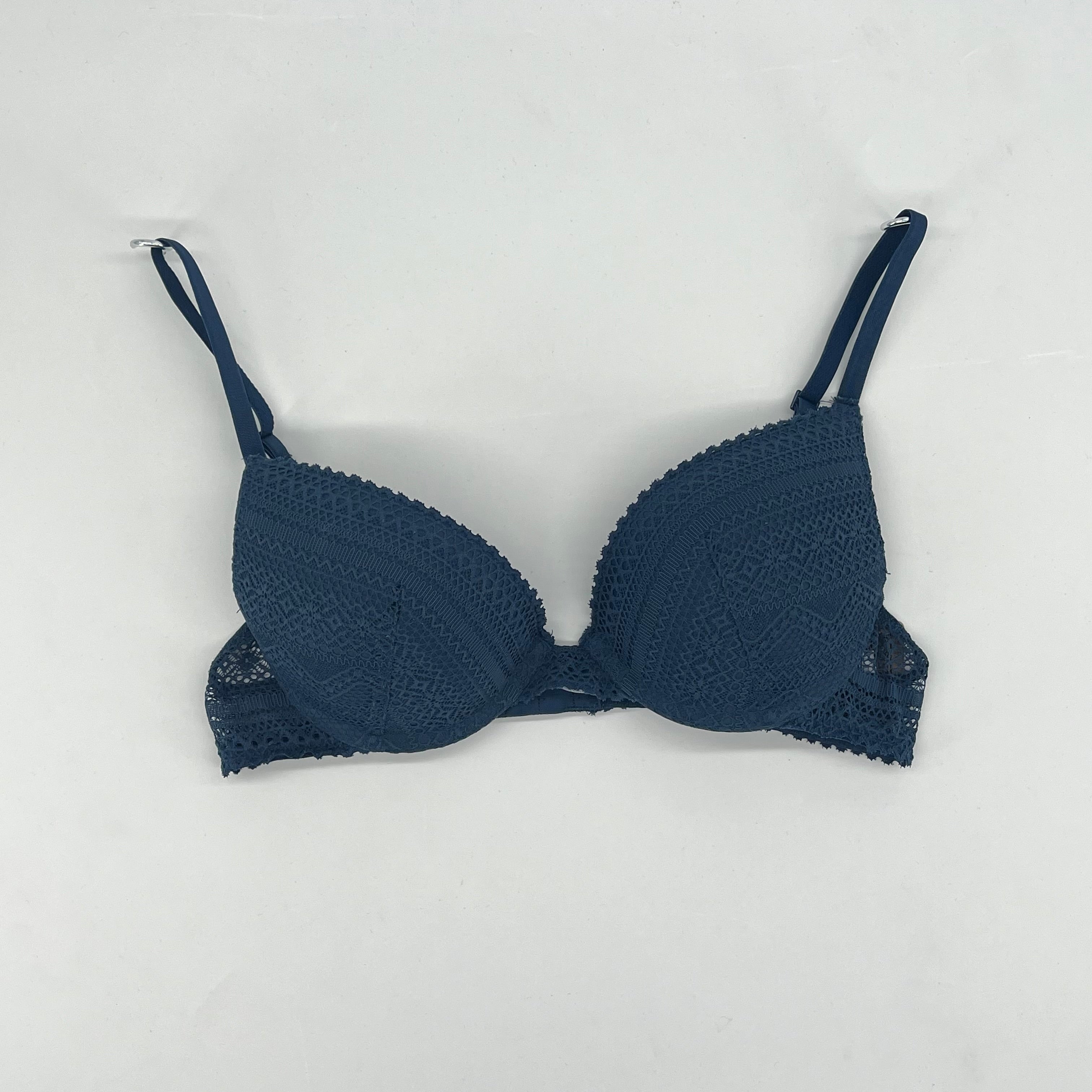 Soutien-gorge ETAM Bleu