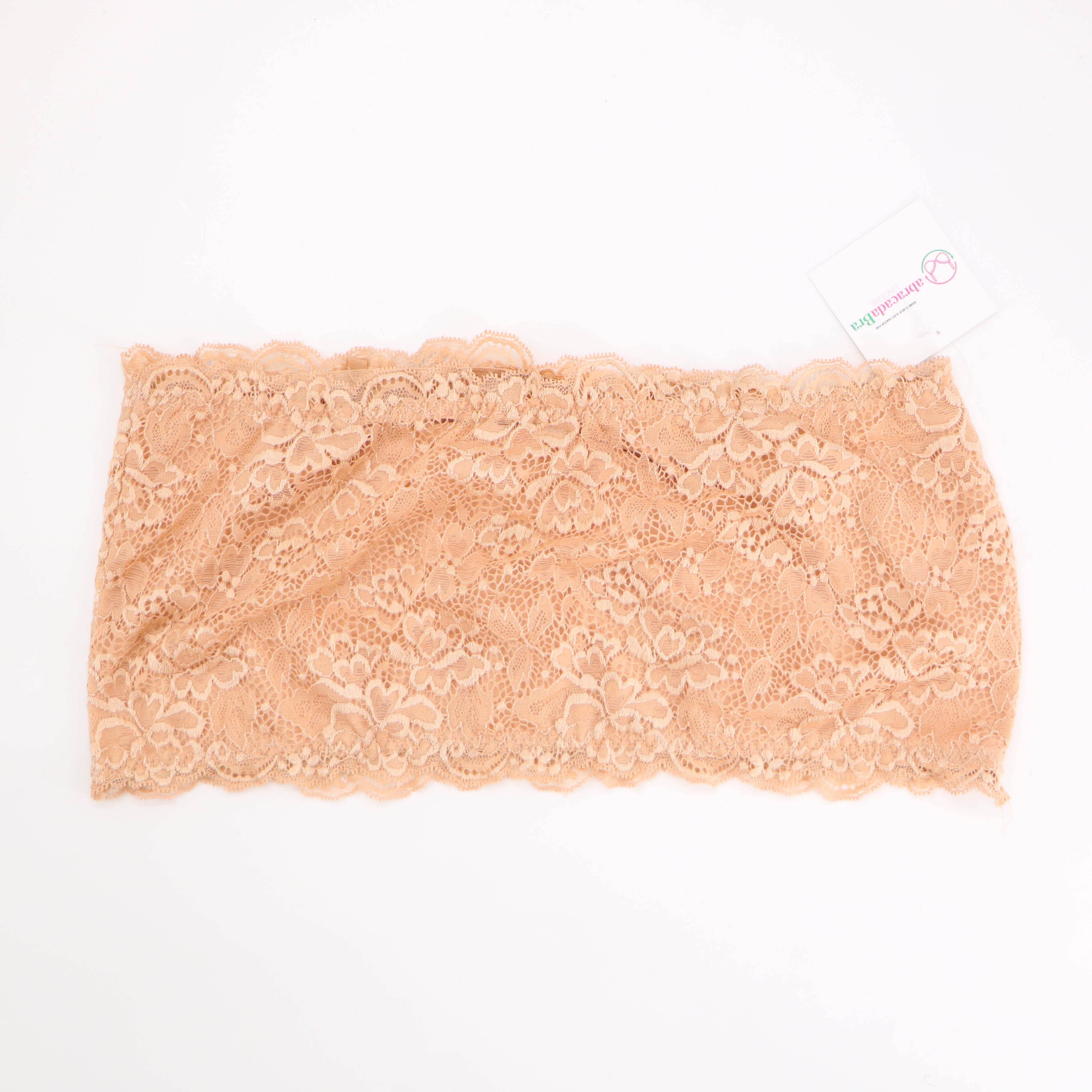 Soutien-gorge Marque inconnue Beige