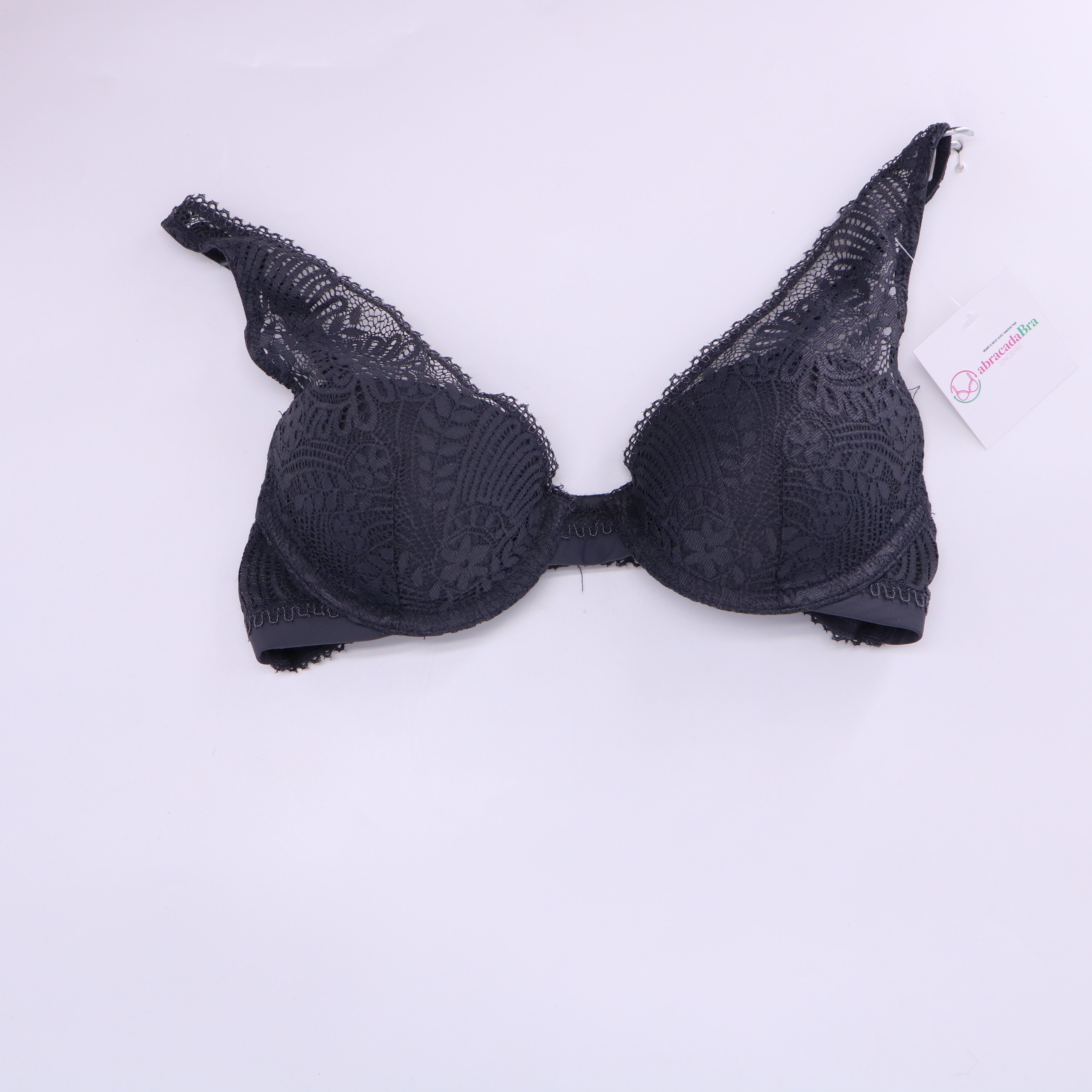 Soutien-gorge RougeGorge Bleu