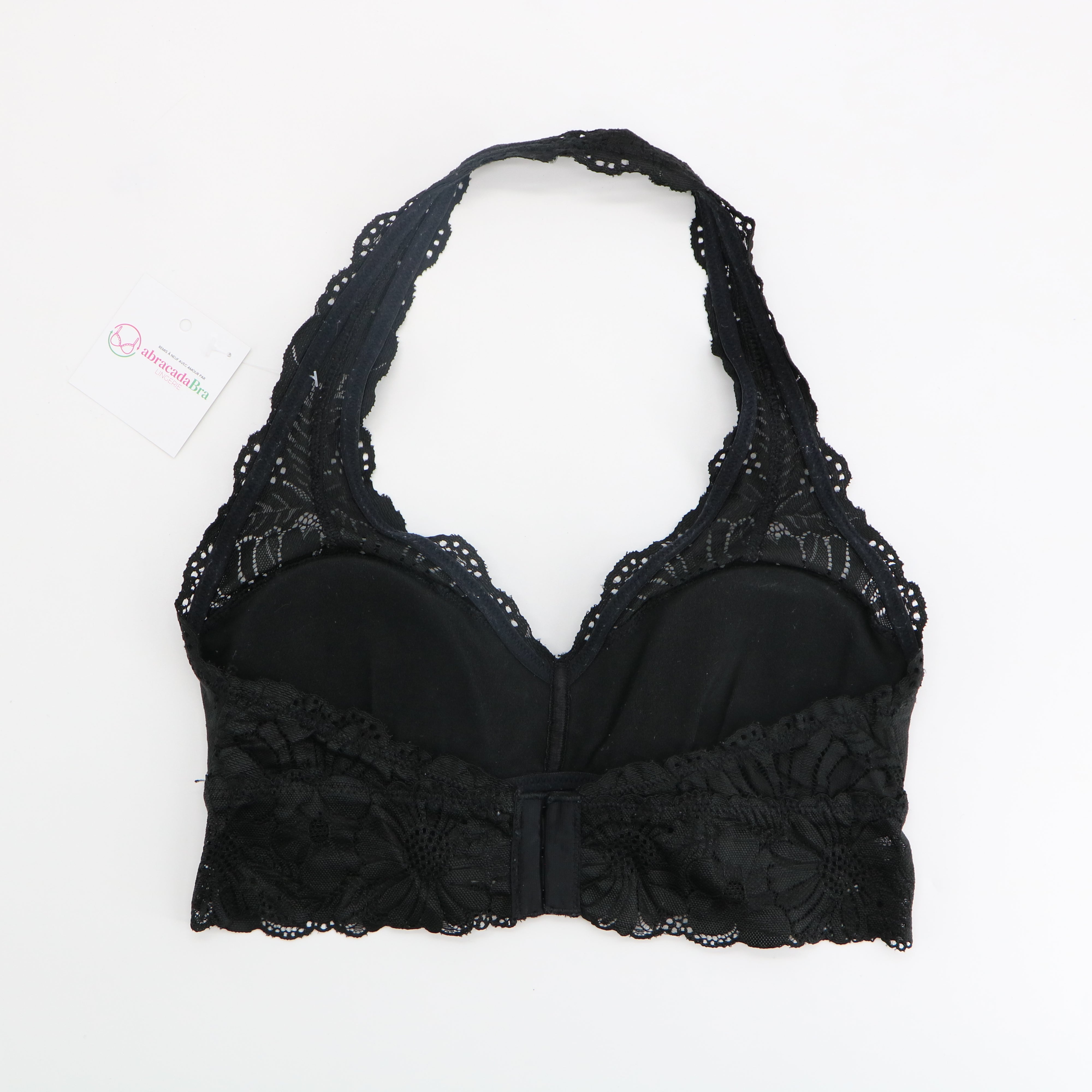 Soutien-gorge Aerie Noir