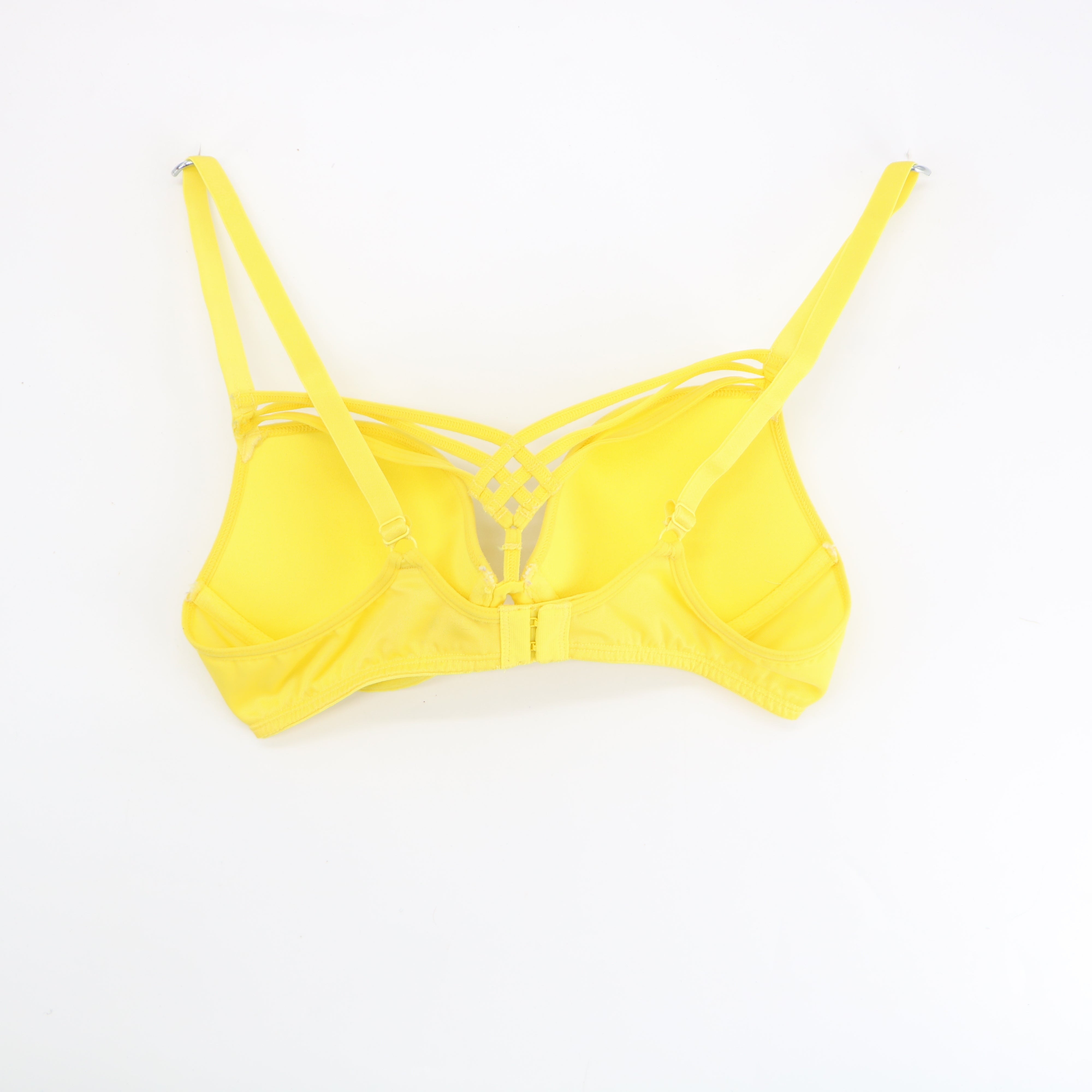 Soutien-gorge Marlies Dekkers Jaune