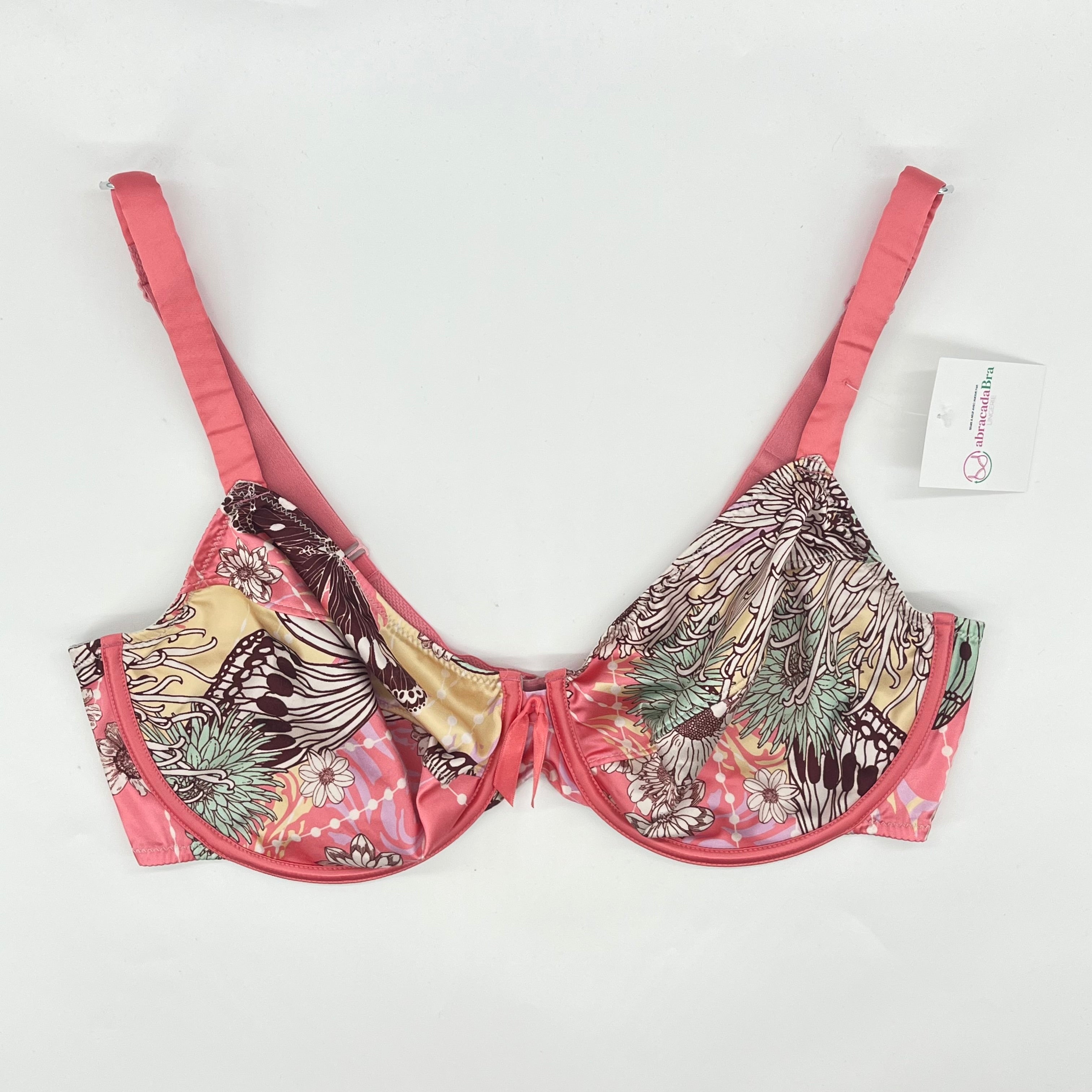Soutien-gorge Simone Pérèle Rose