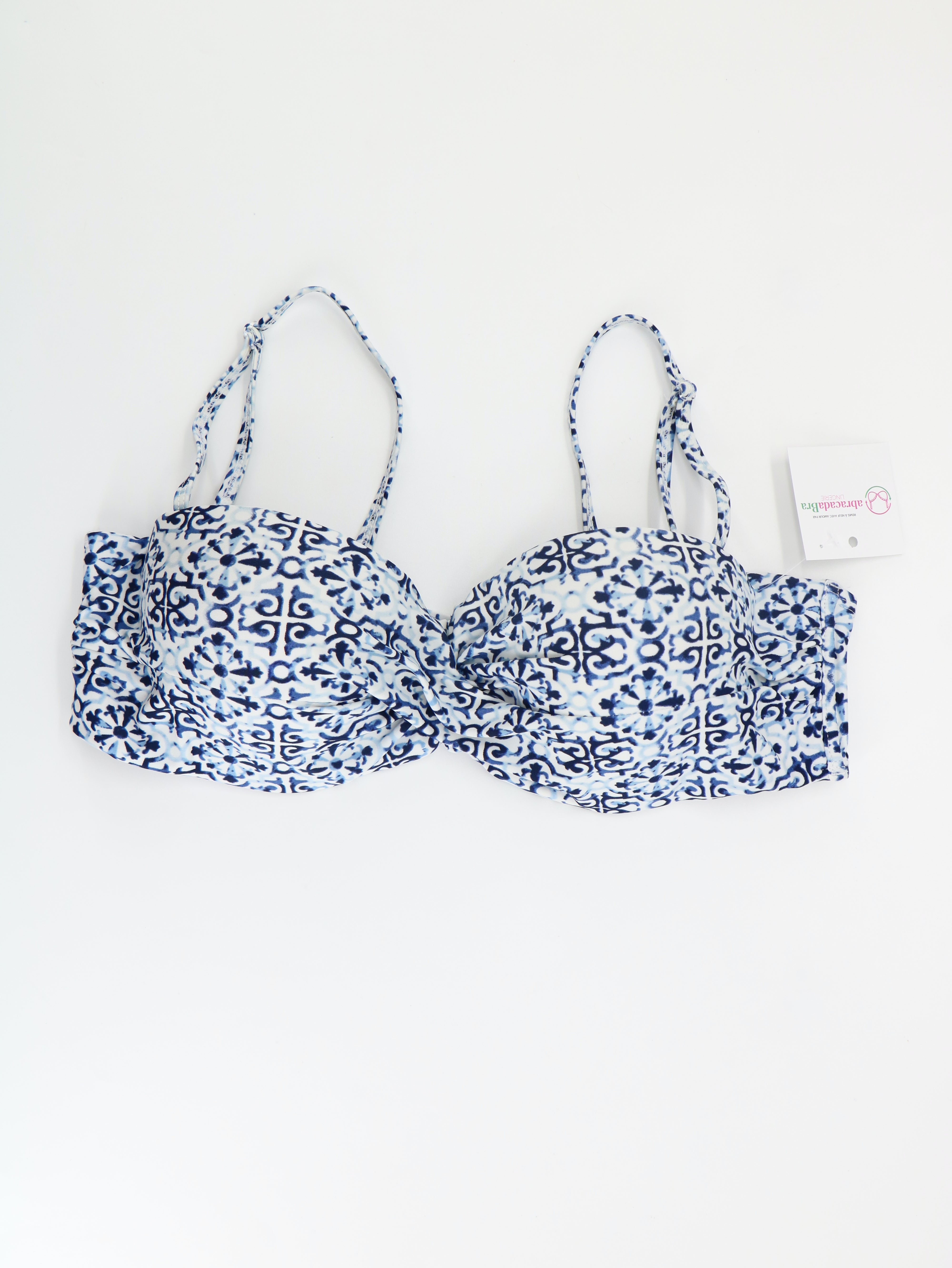 Maillot de bain Bleu