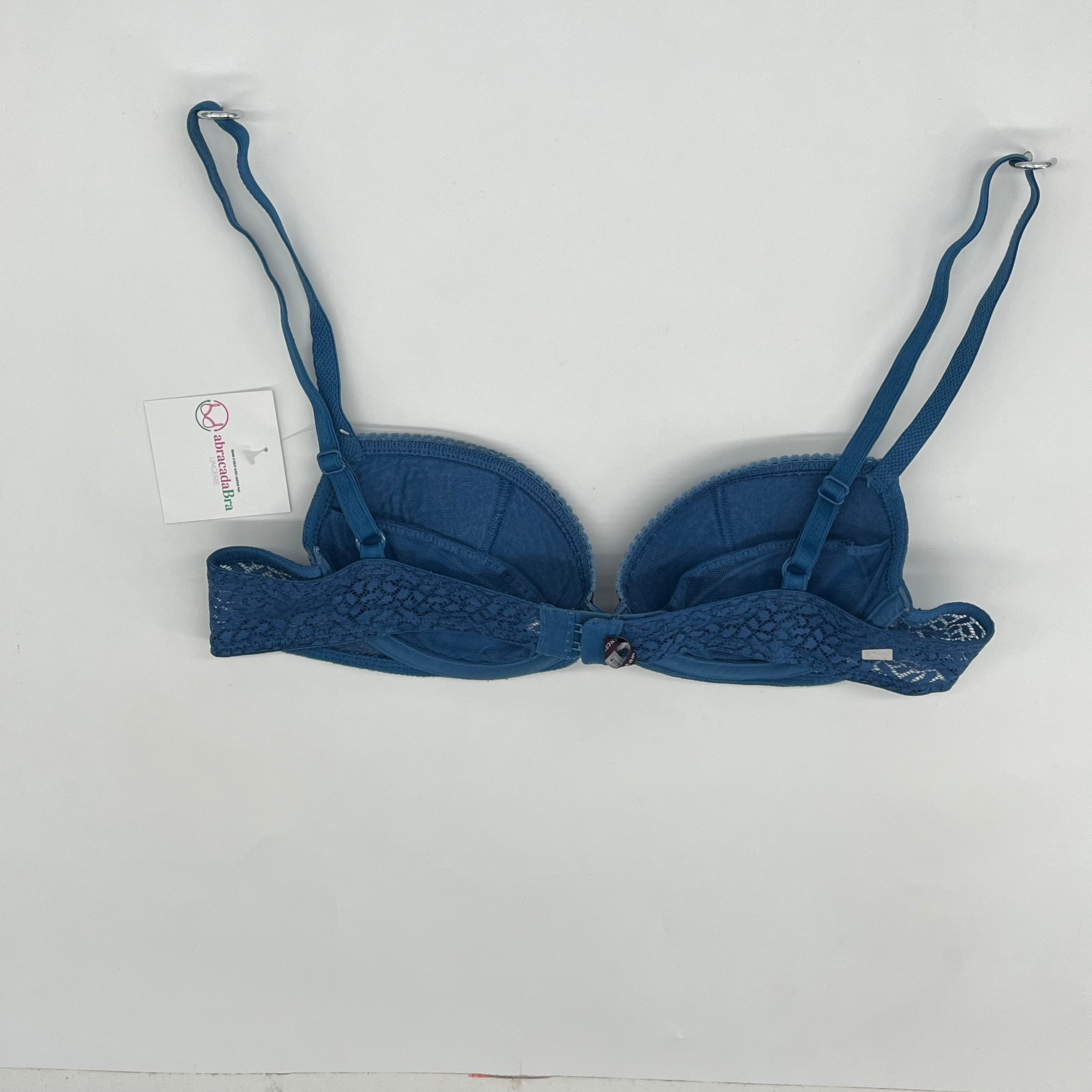 Soutien-gorge Princesse tam.tam Bleu