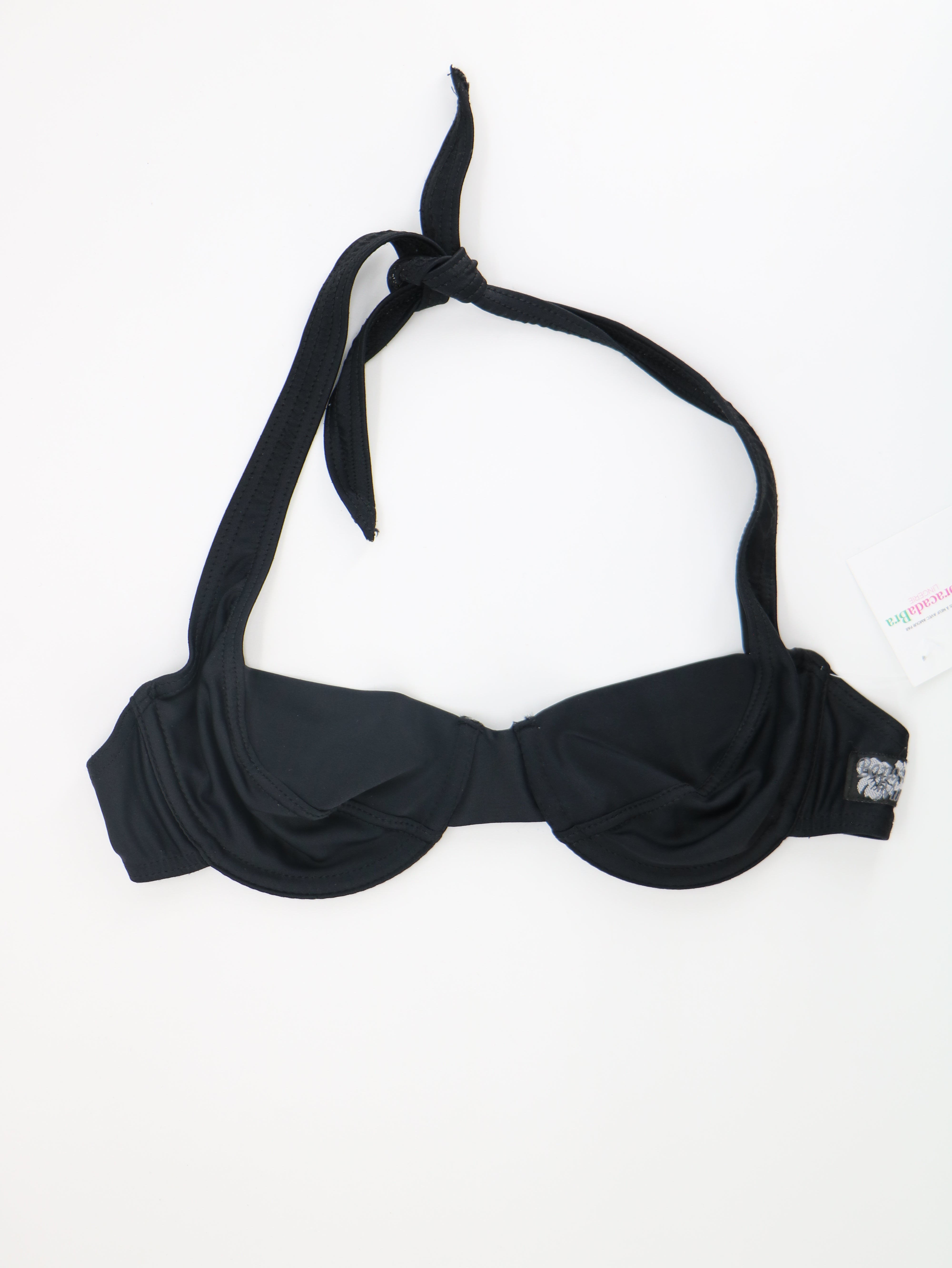 Maillot de bain Banana Moon Noir