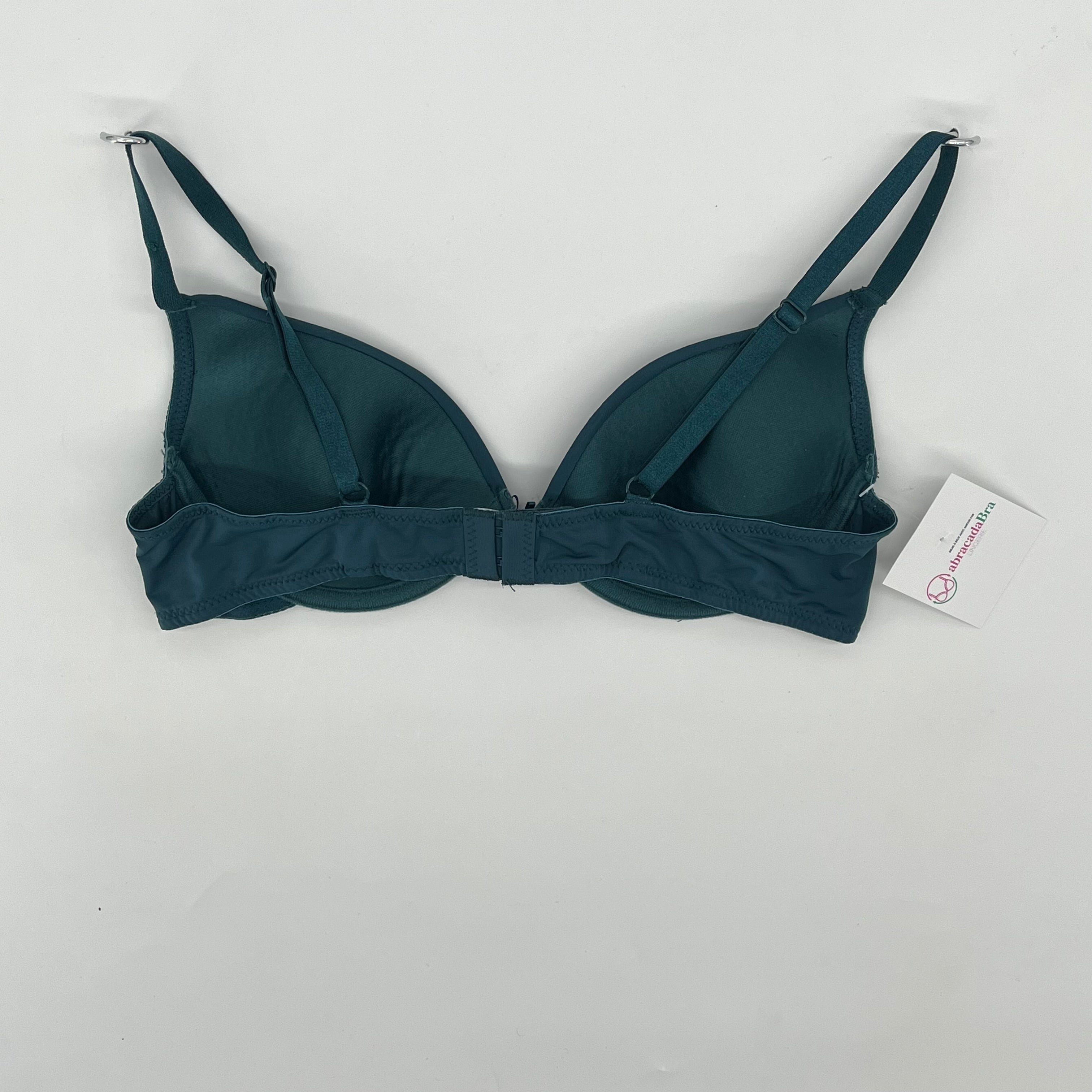 Soutien-gorge Bleu