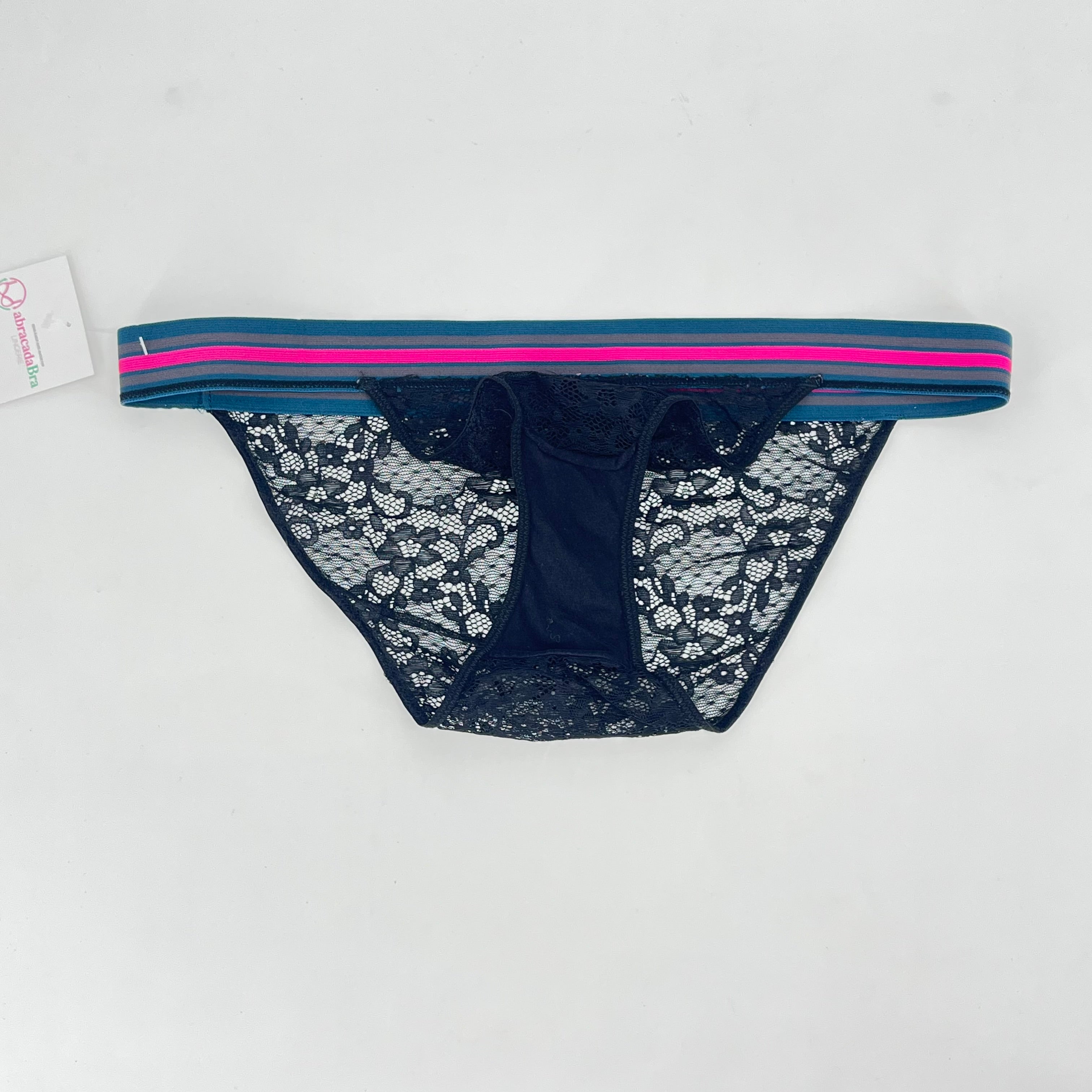 Culotte Noir