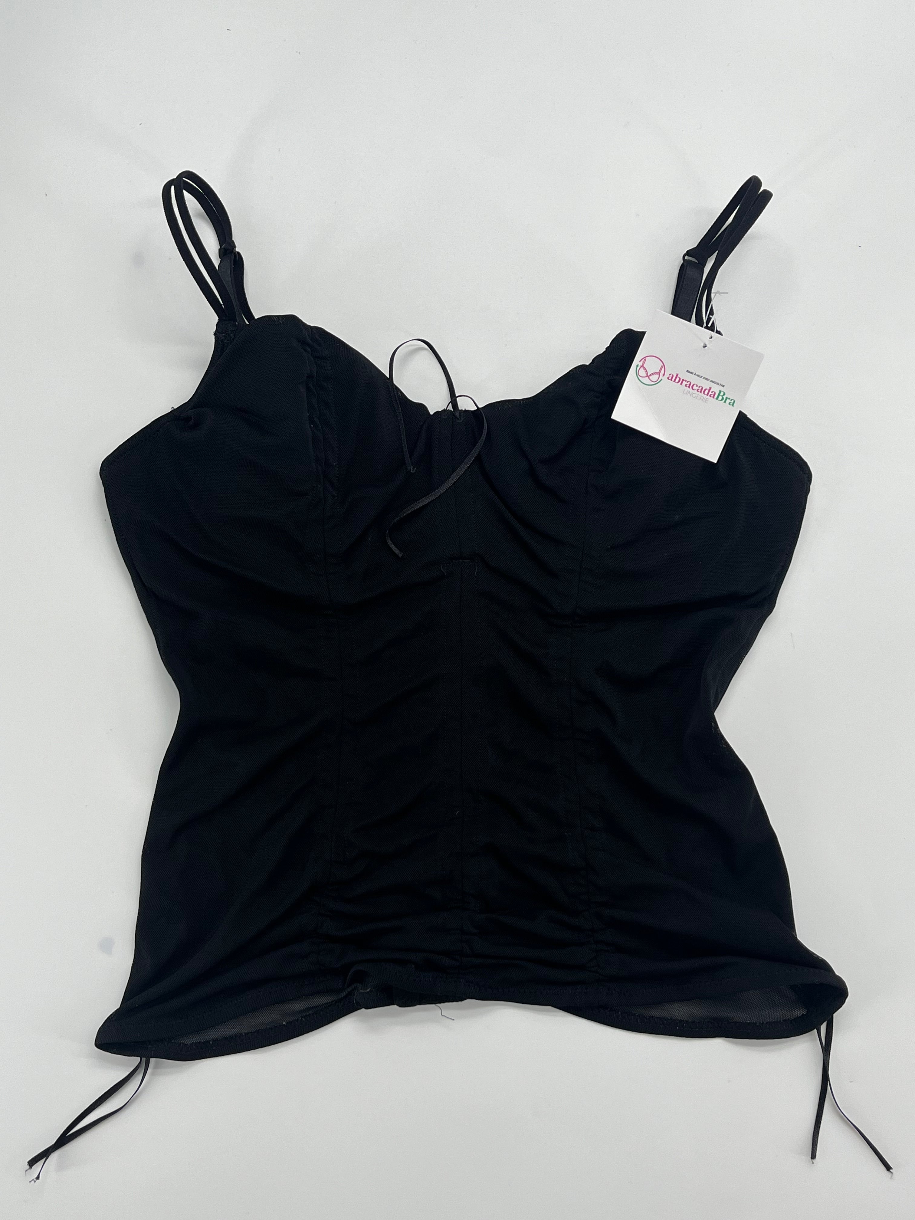 Corset ETAM Noir