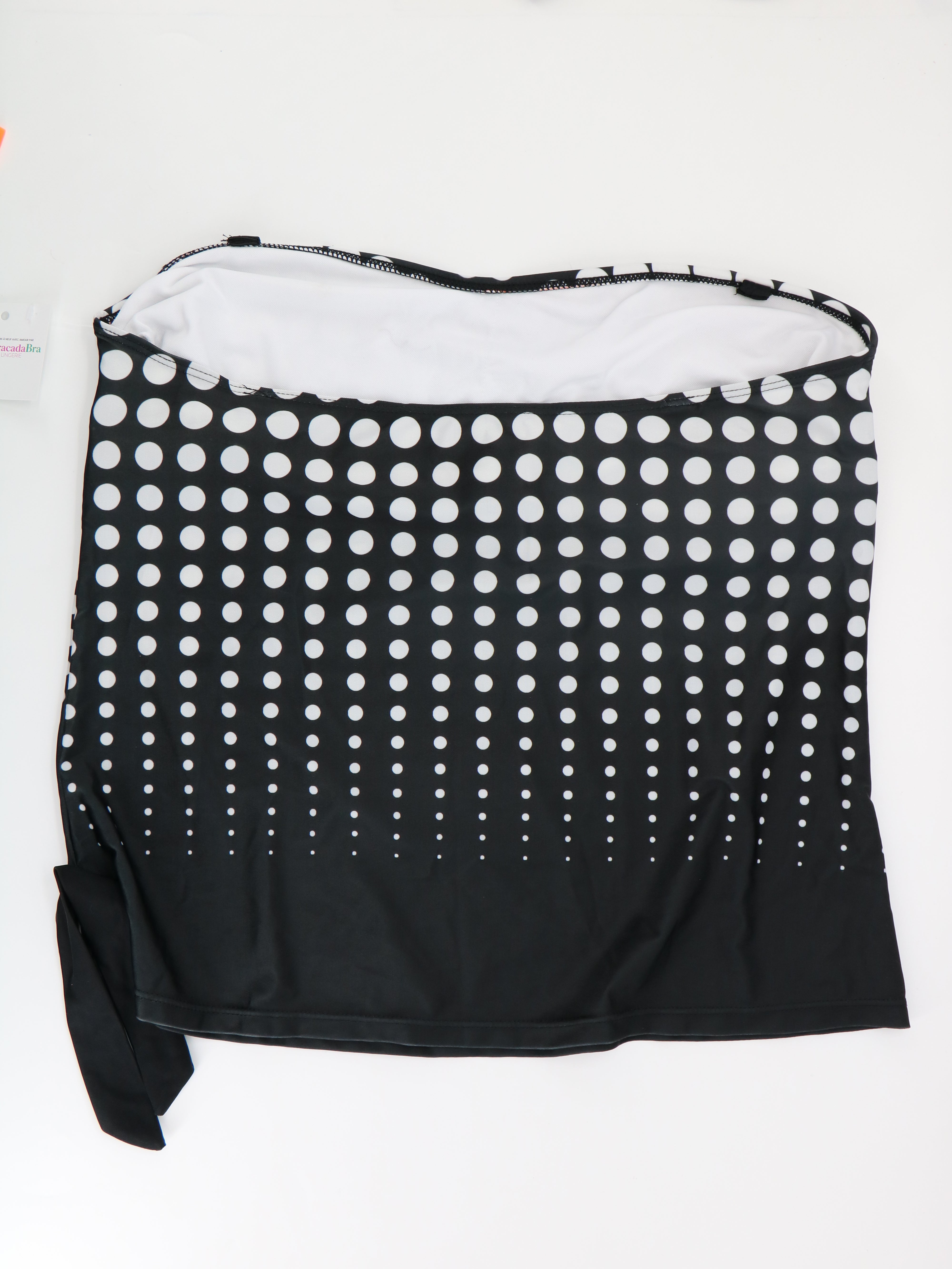 Maillot de bain Noir