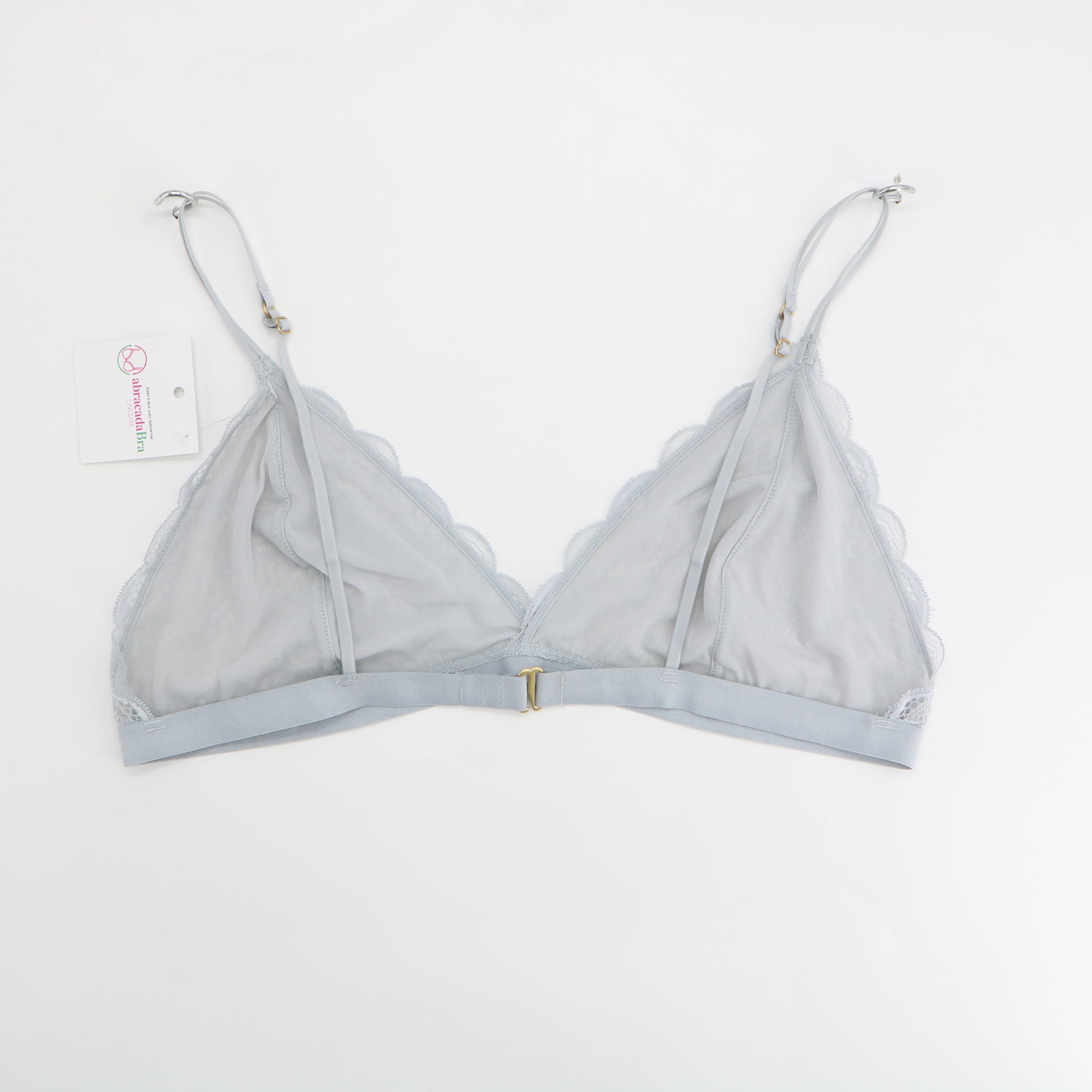 Soutien-gorge Gris