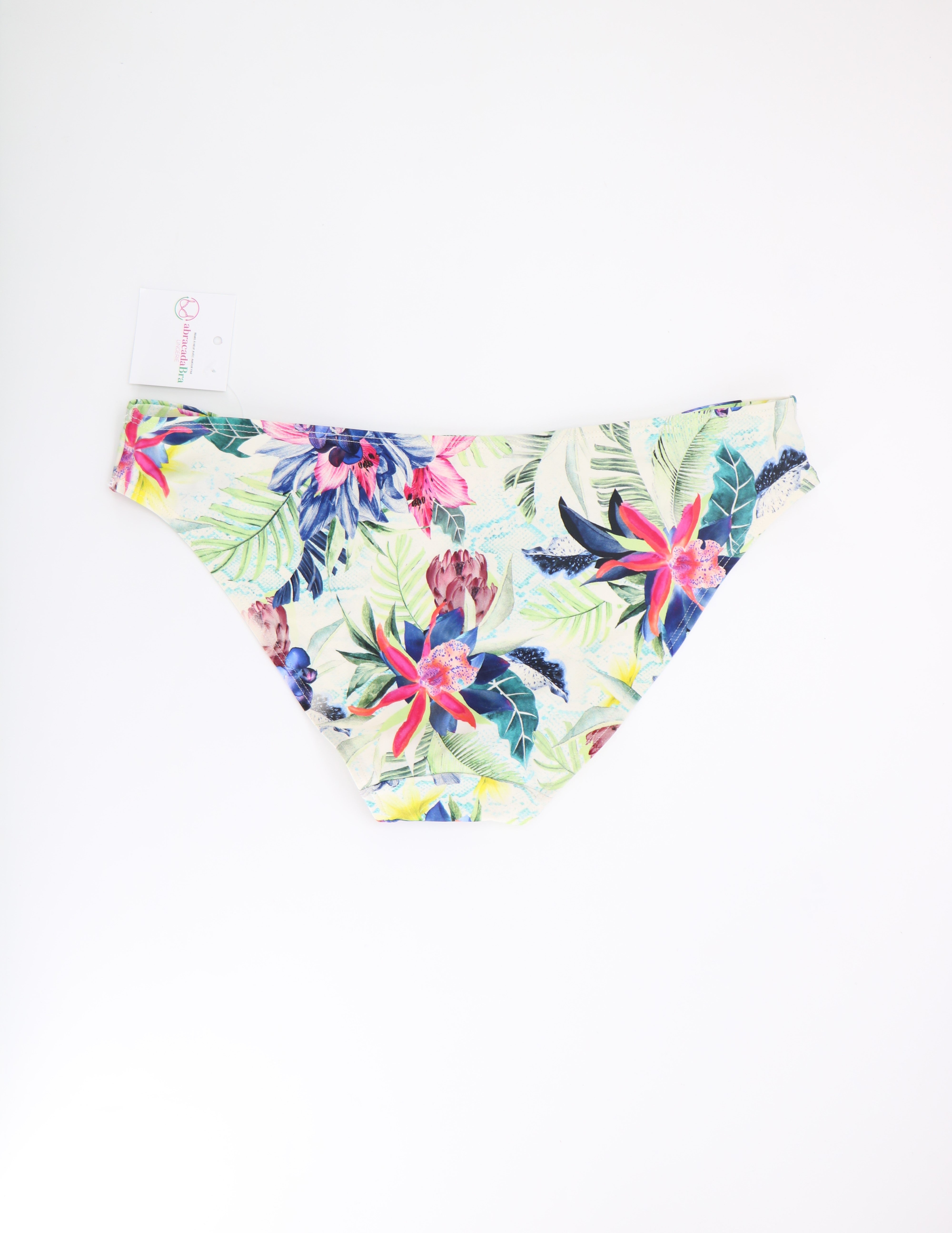 Maillot de bain Dorina Blanc