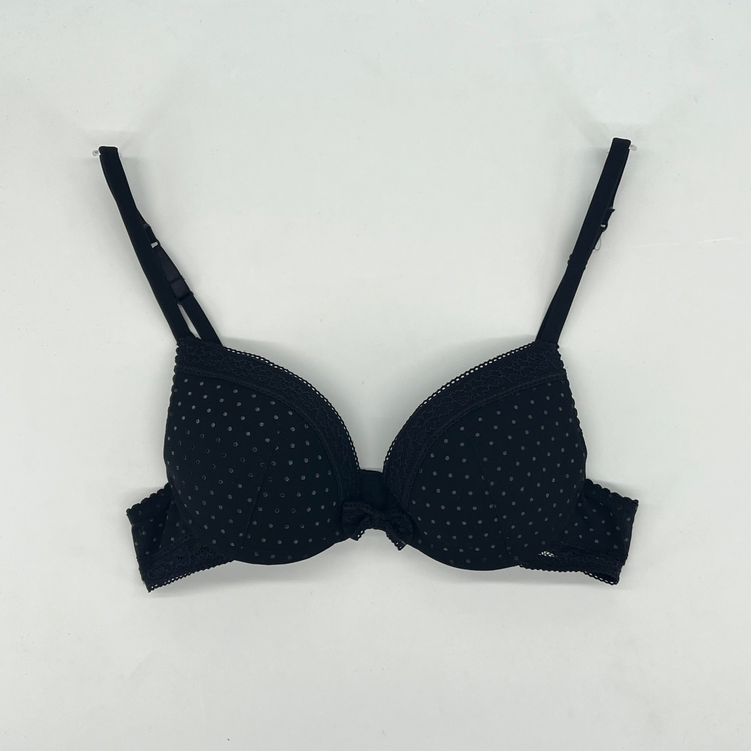 Soutien-gorge Noir