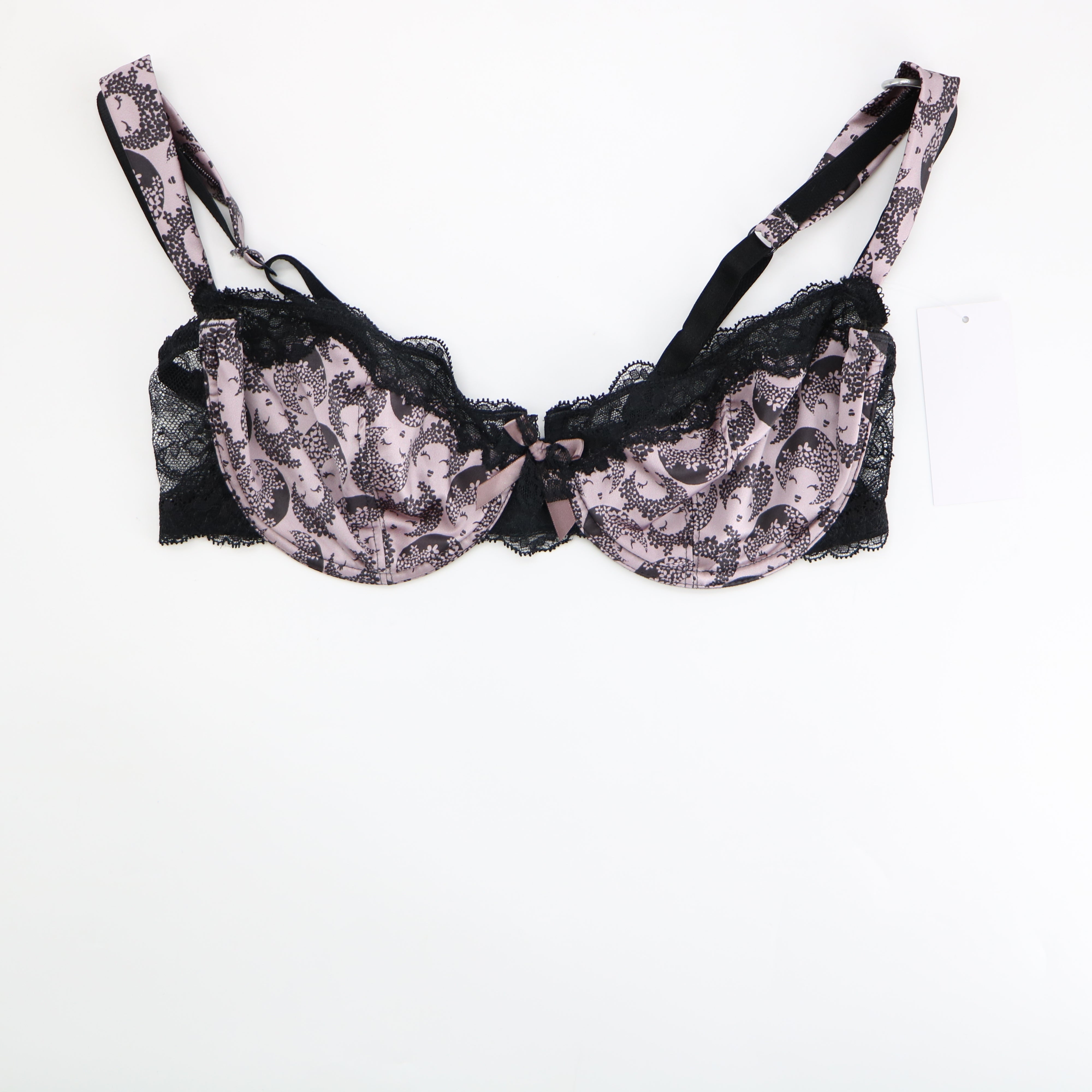 Soutien-gorge Noir