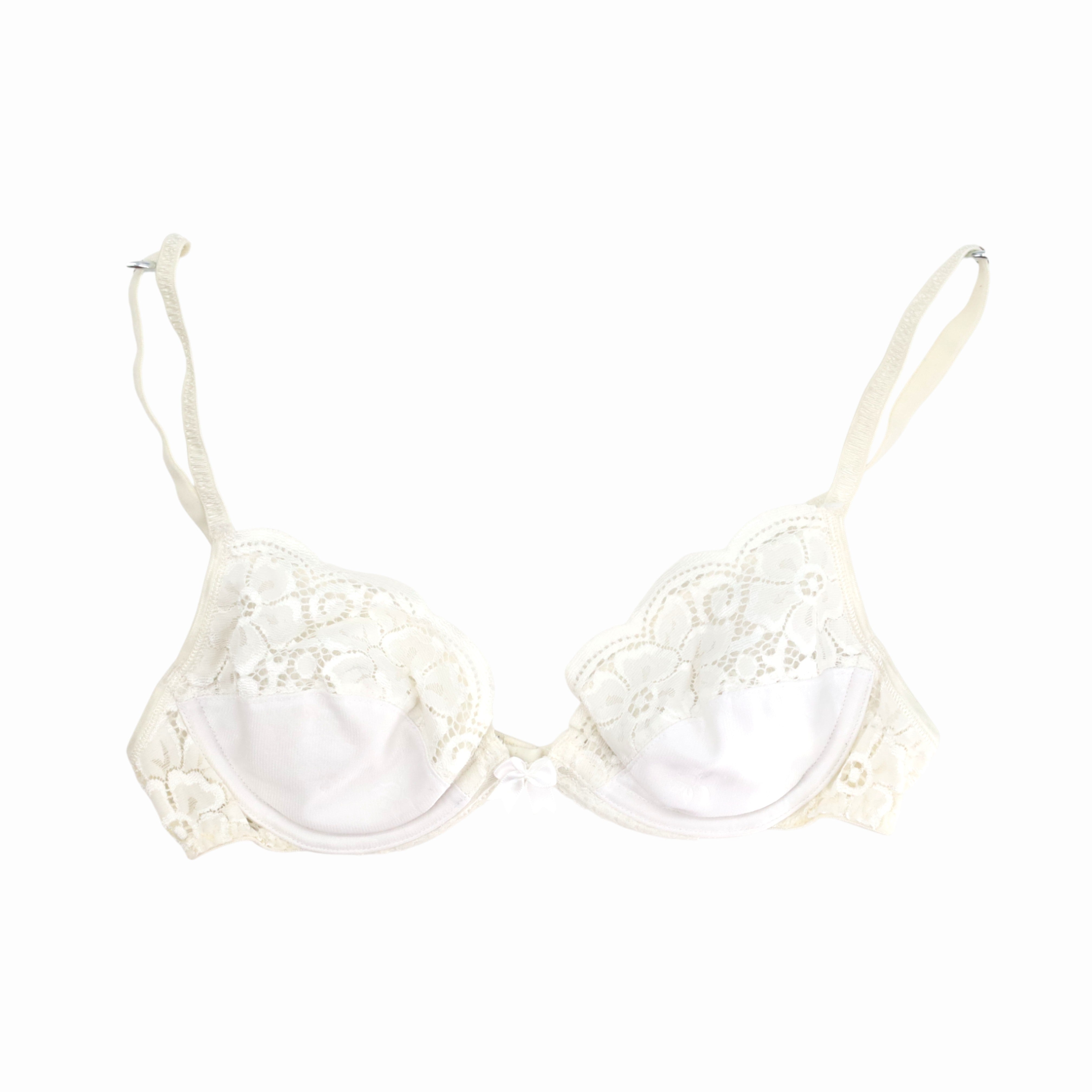 Soutien-gorge Marks & Spencer Blanc