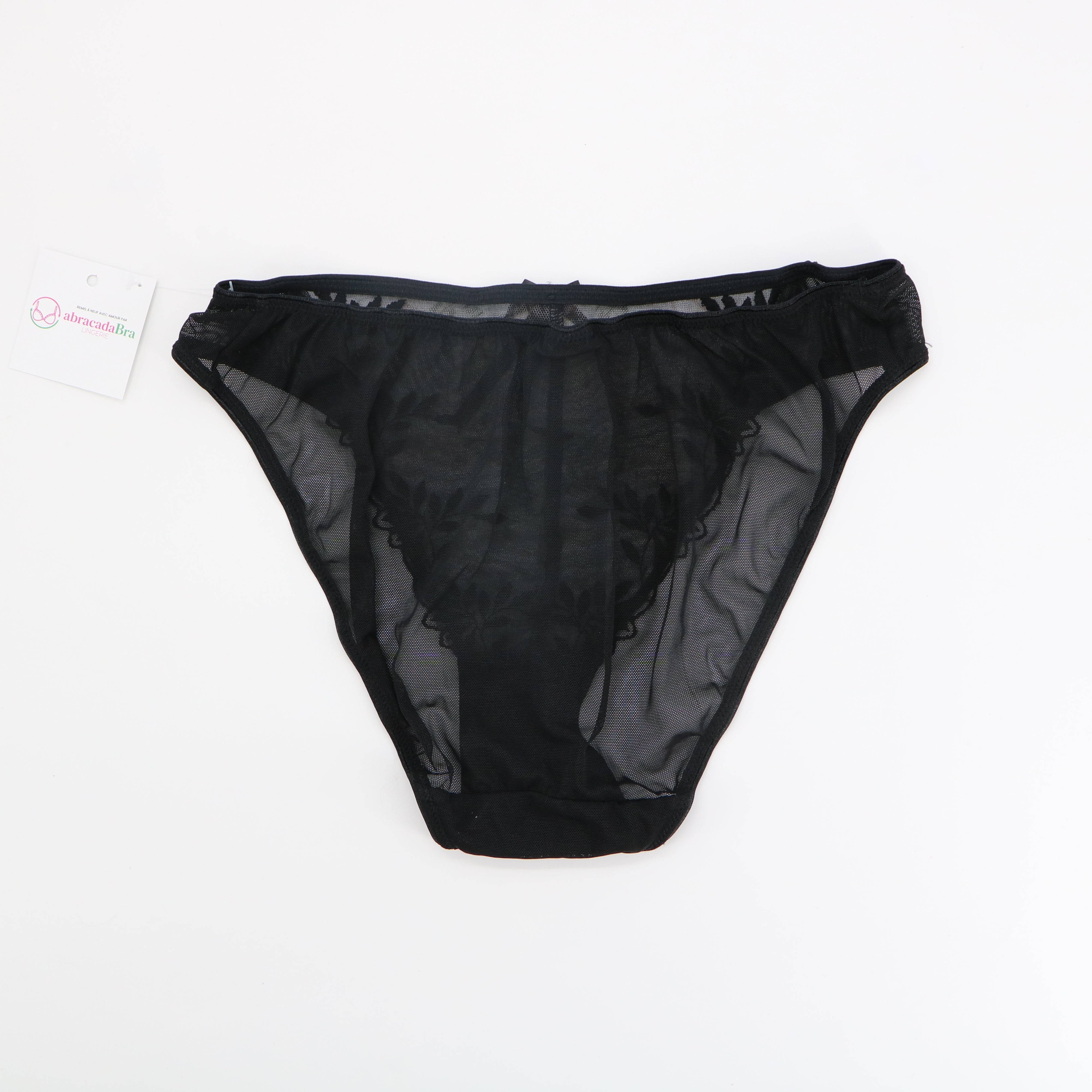 Culotte Noir