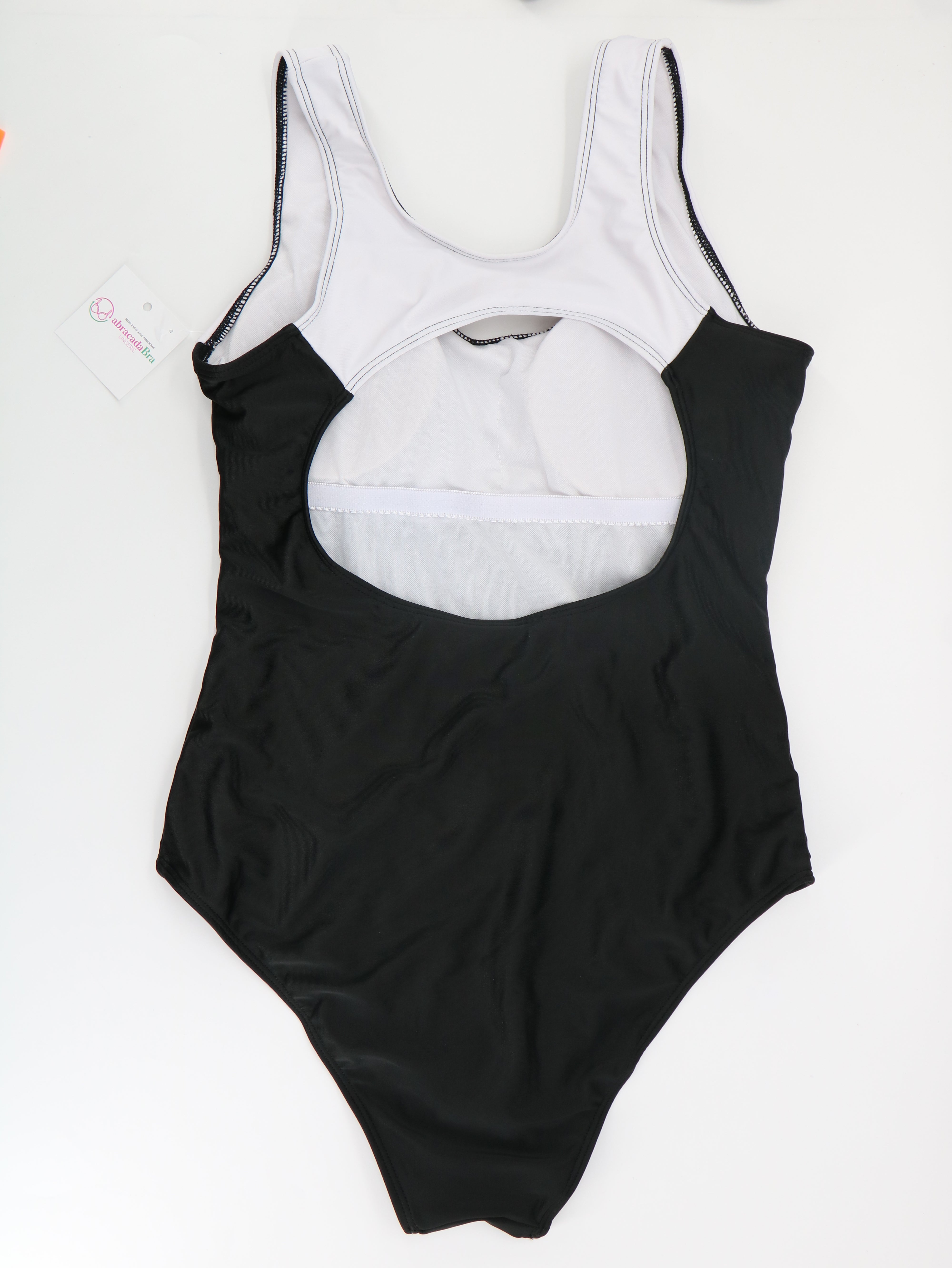 Maillot de bain Noir