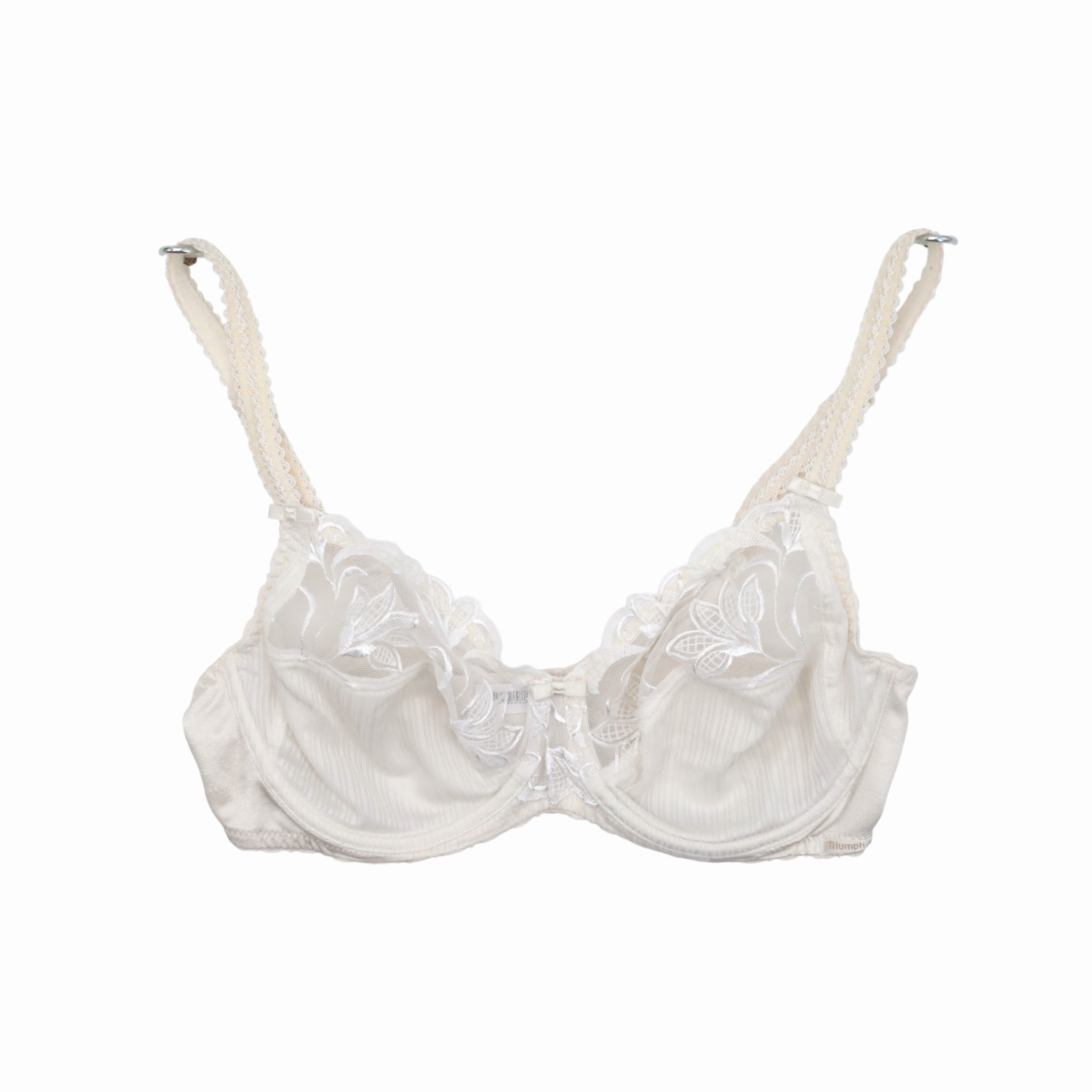Soutien-gorge Triumph Blanc