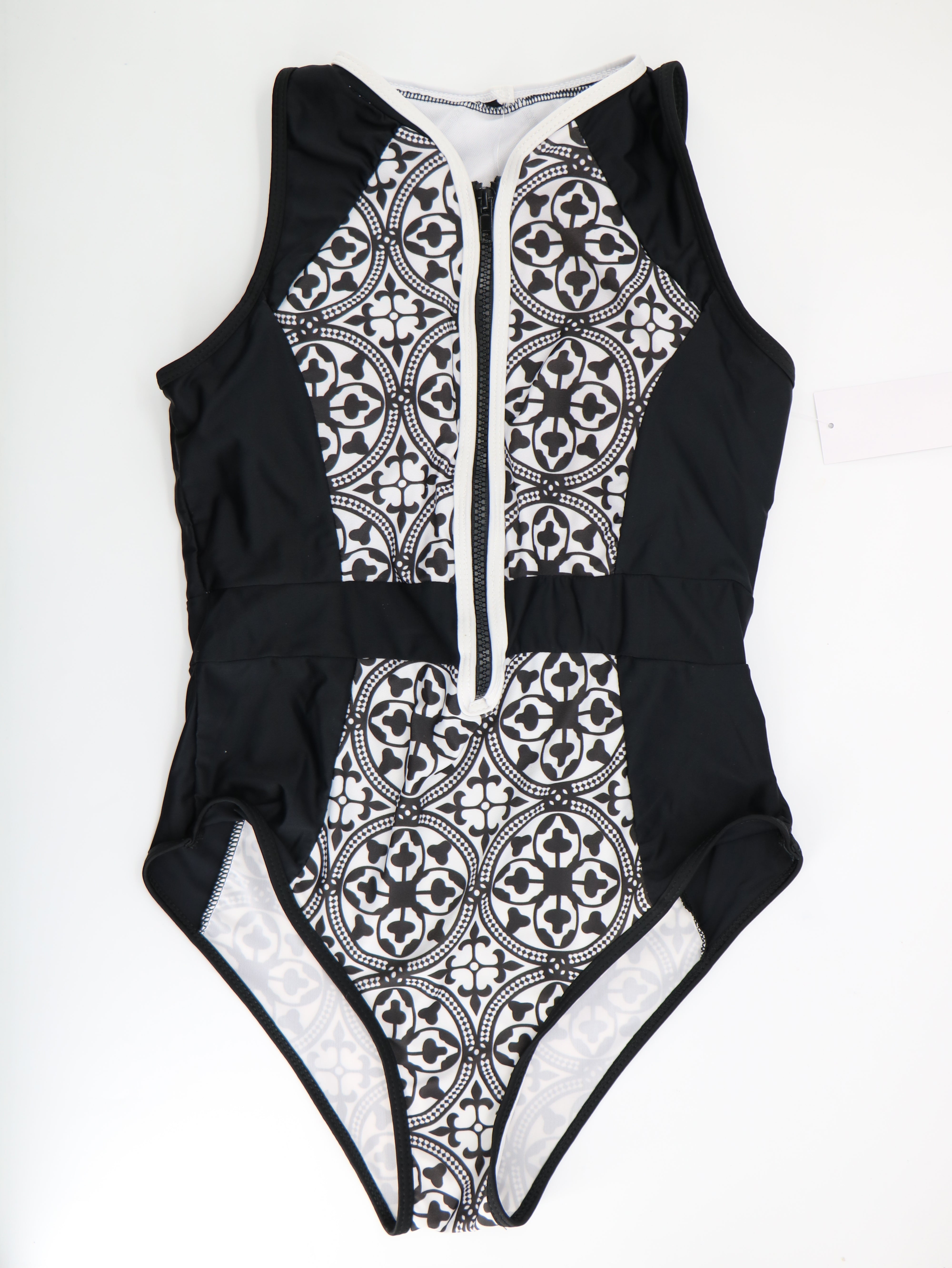 Maillot de bain (neuf) Noir