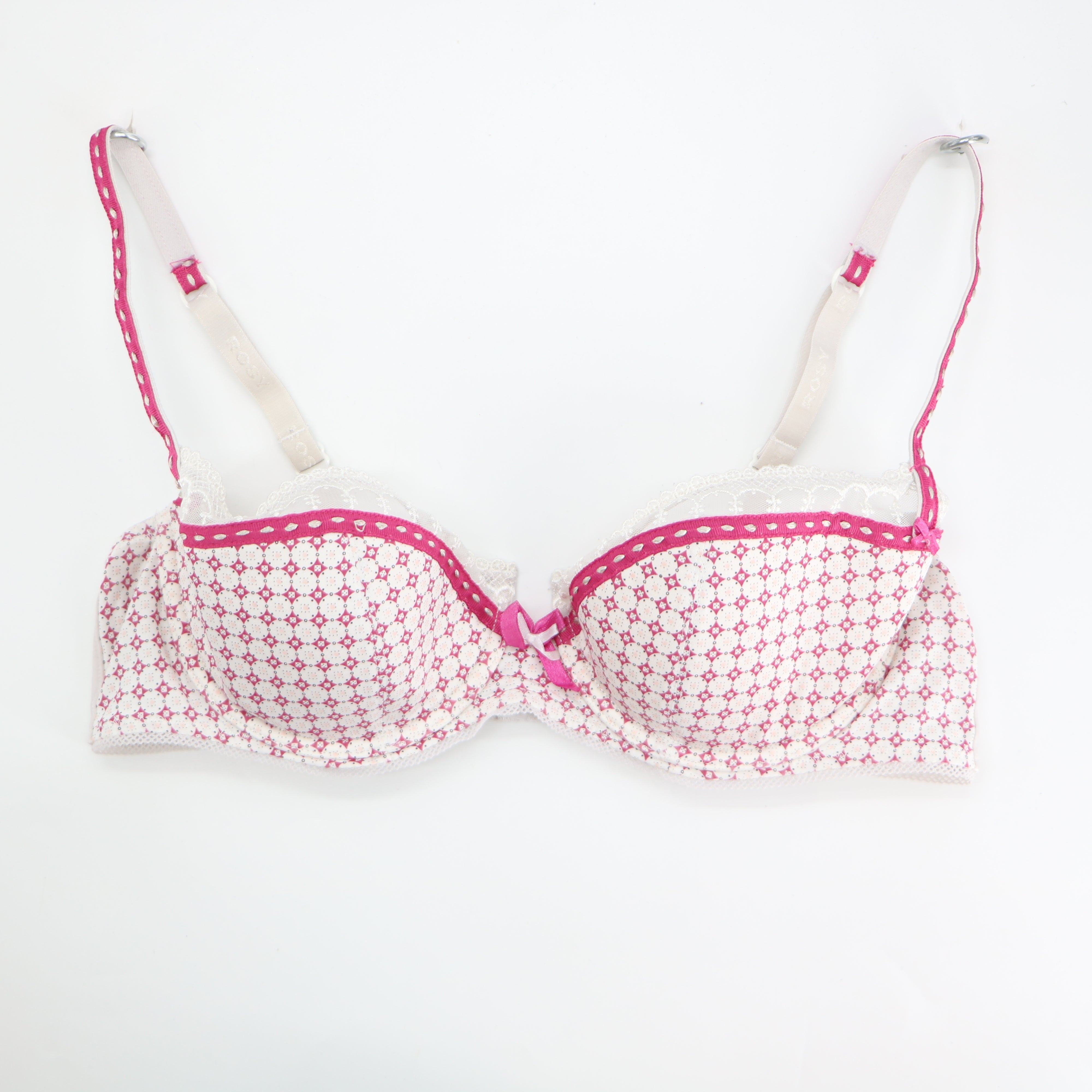 Soutien-gorge Rosy Rose
