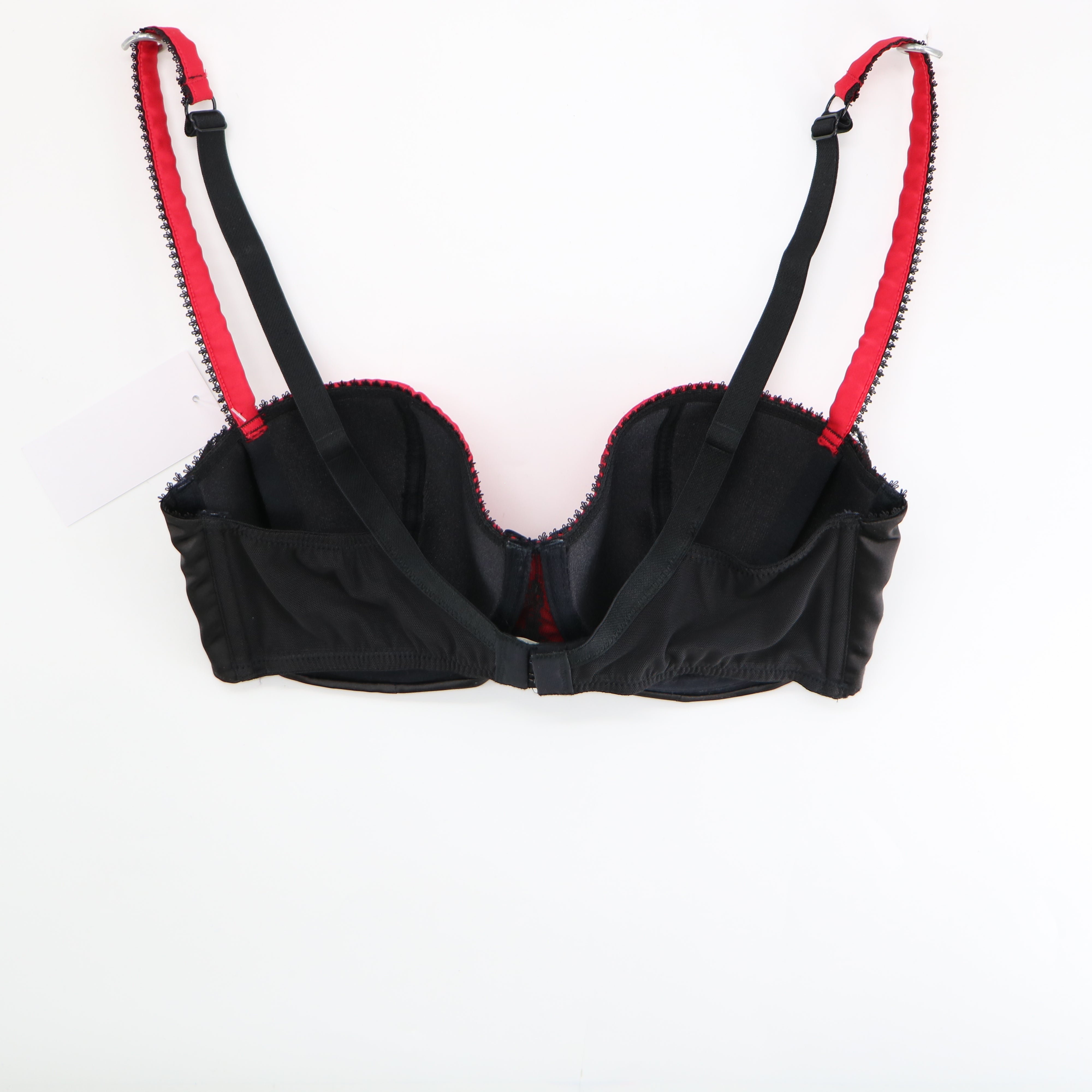 Soutien-gorge RougeGorge Rouge