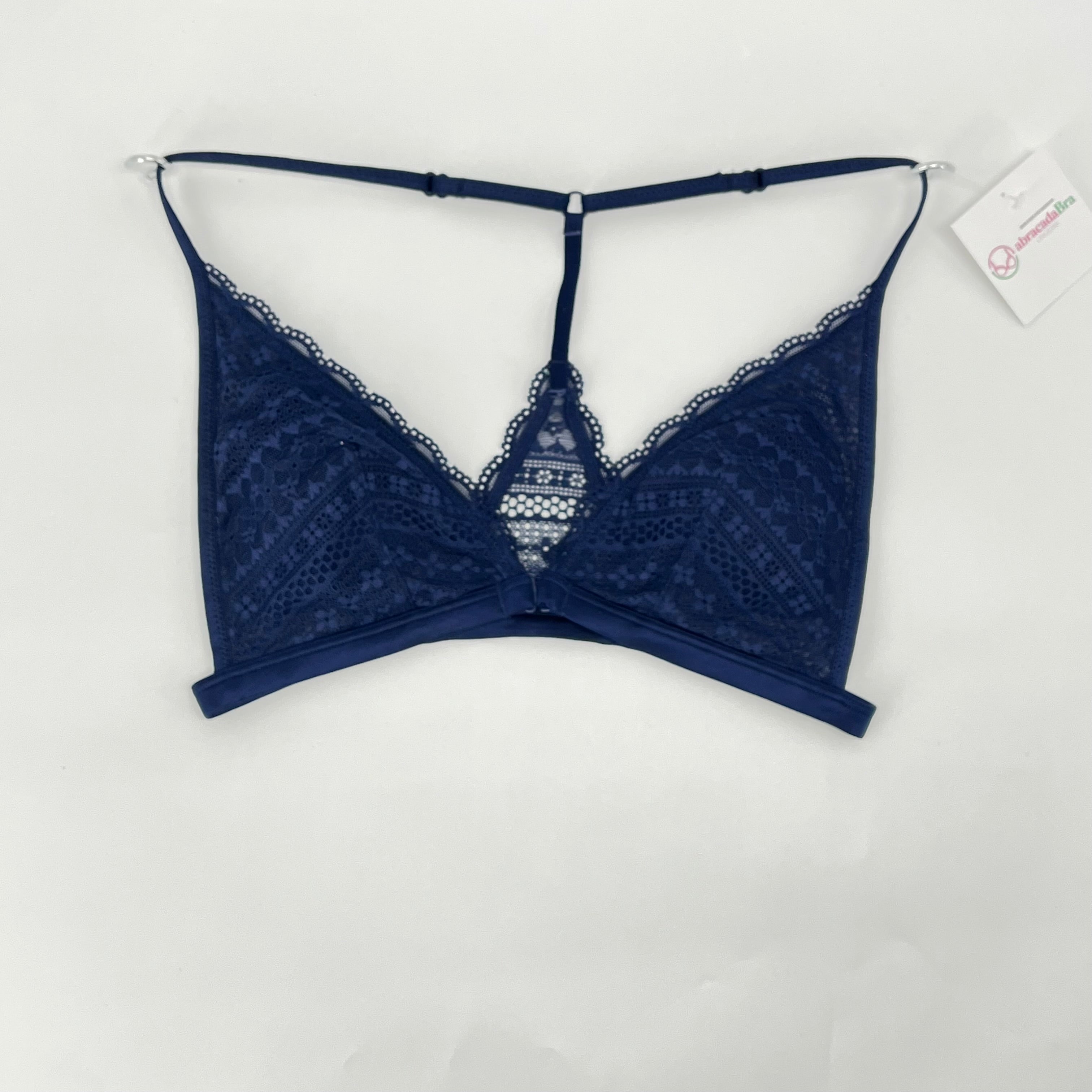 Soutien-gorge Bleu