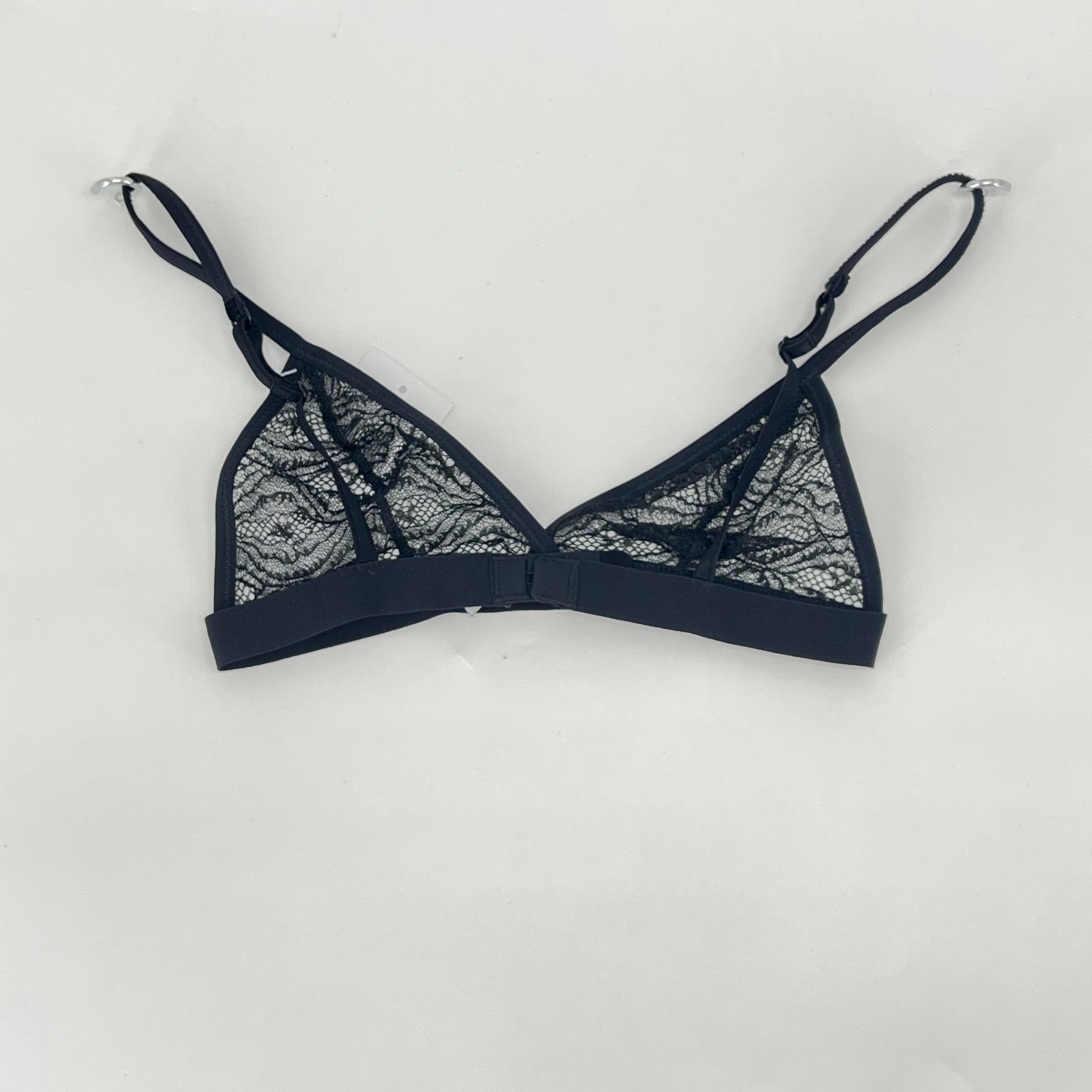 Soutien-gorge Ysé Noir