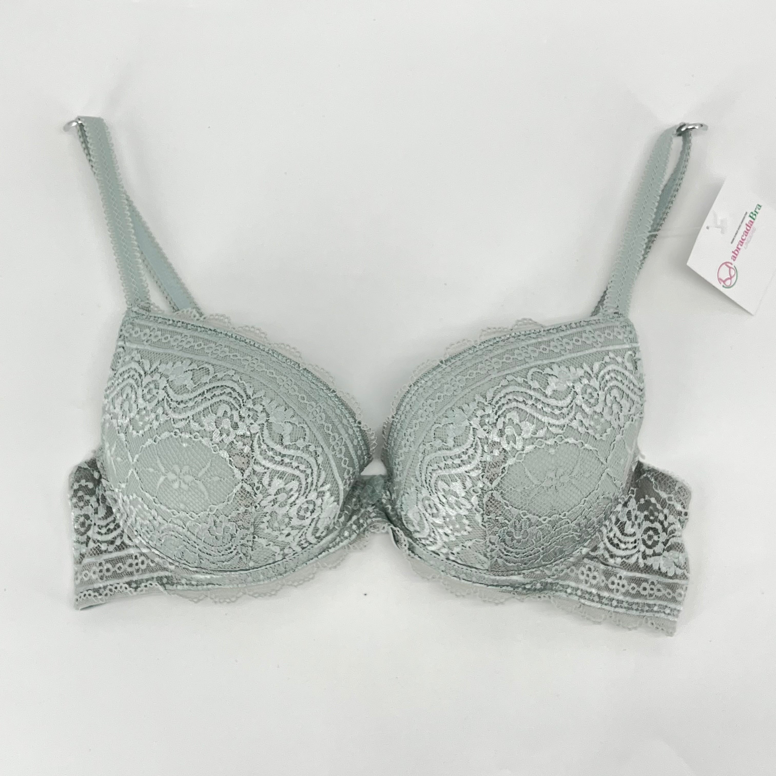 Soutien-gorge ETAM Vert