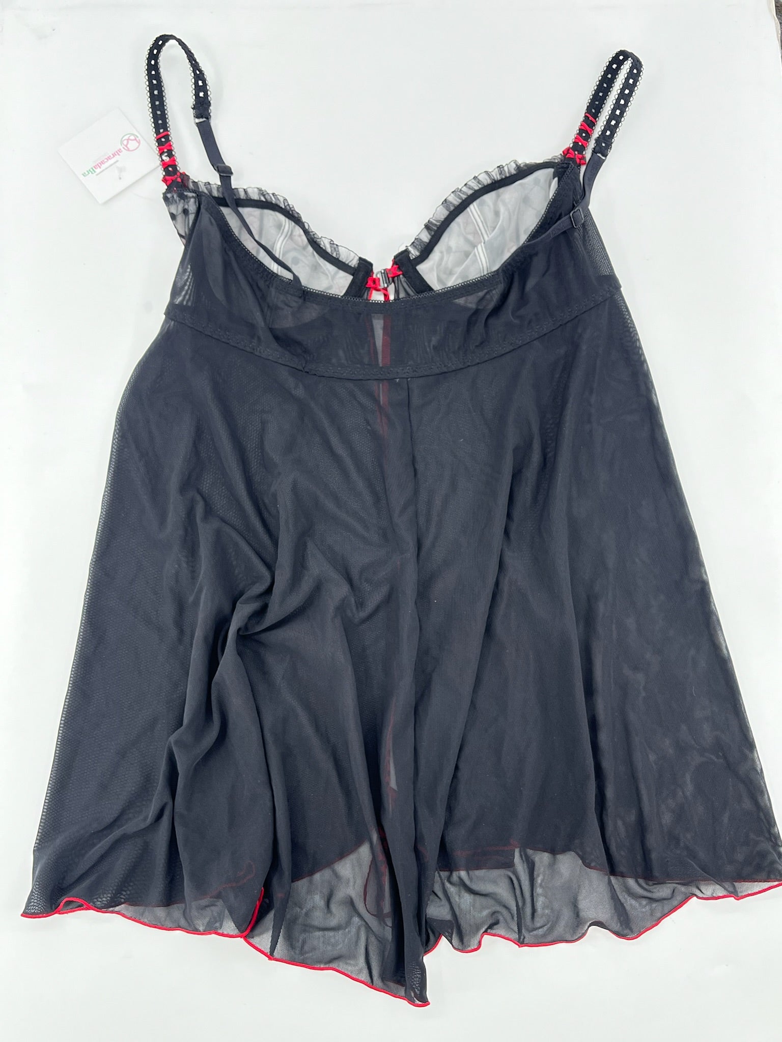 Nuisette Noir
