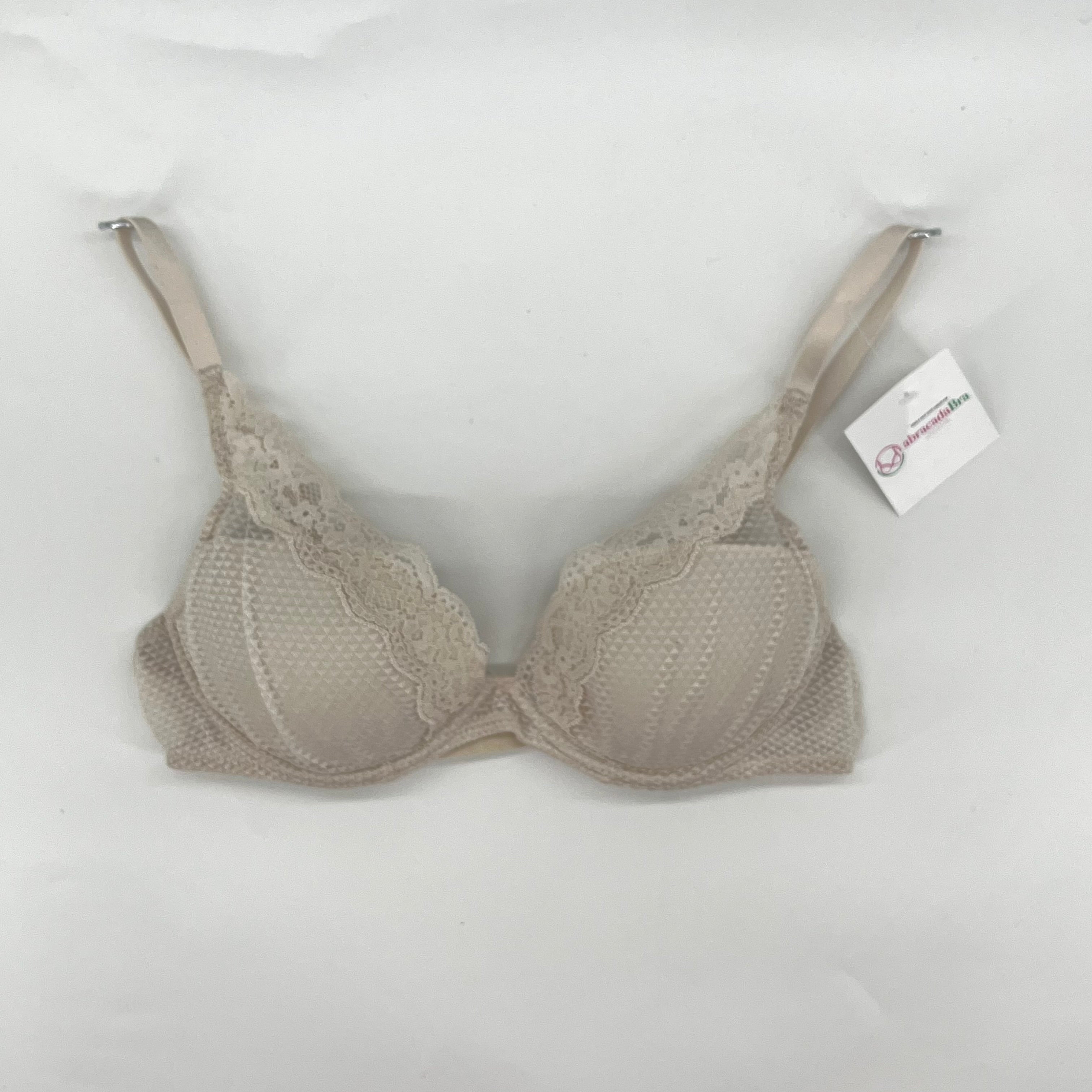 Soutien-gorge Rose