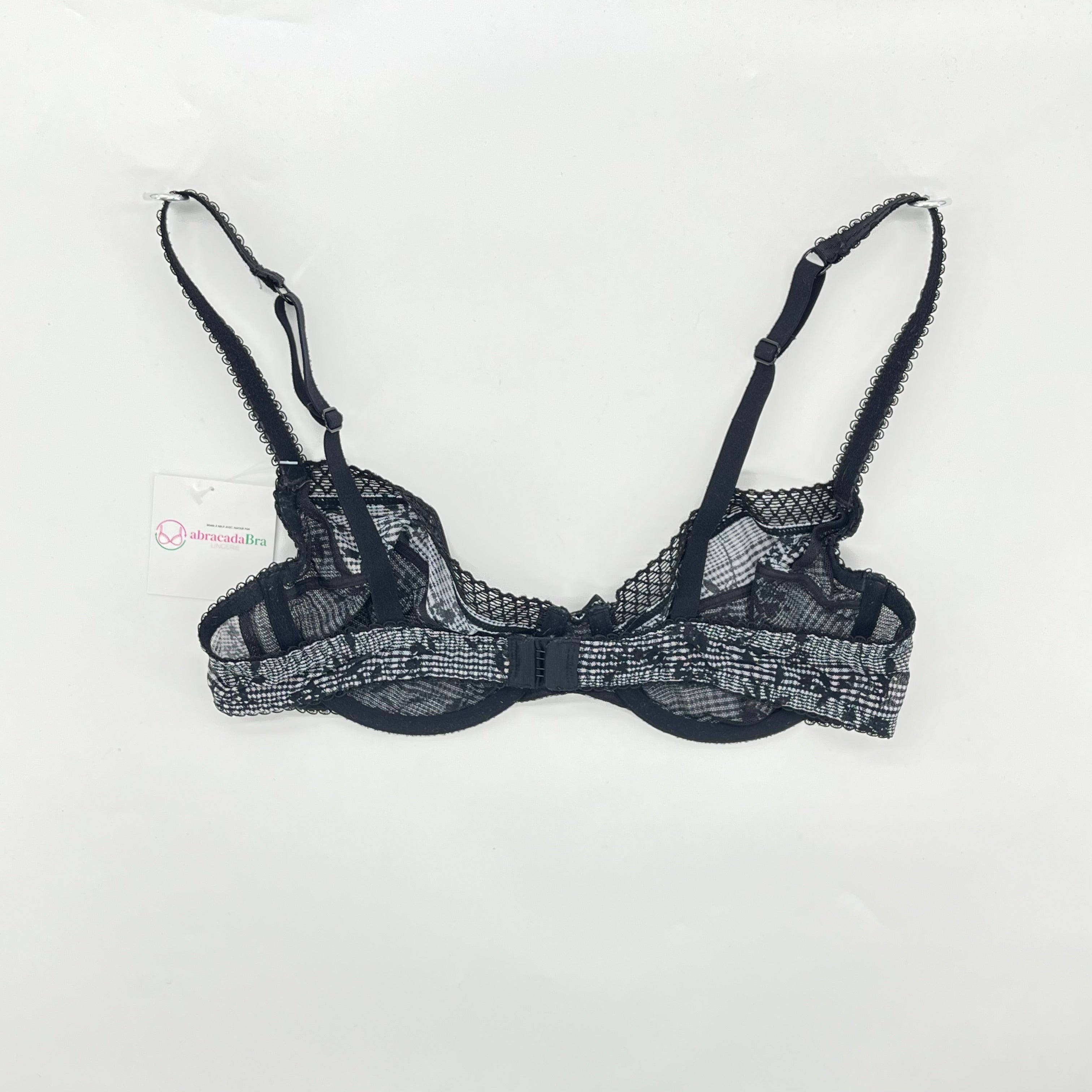 Soutien-gorge Noir