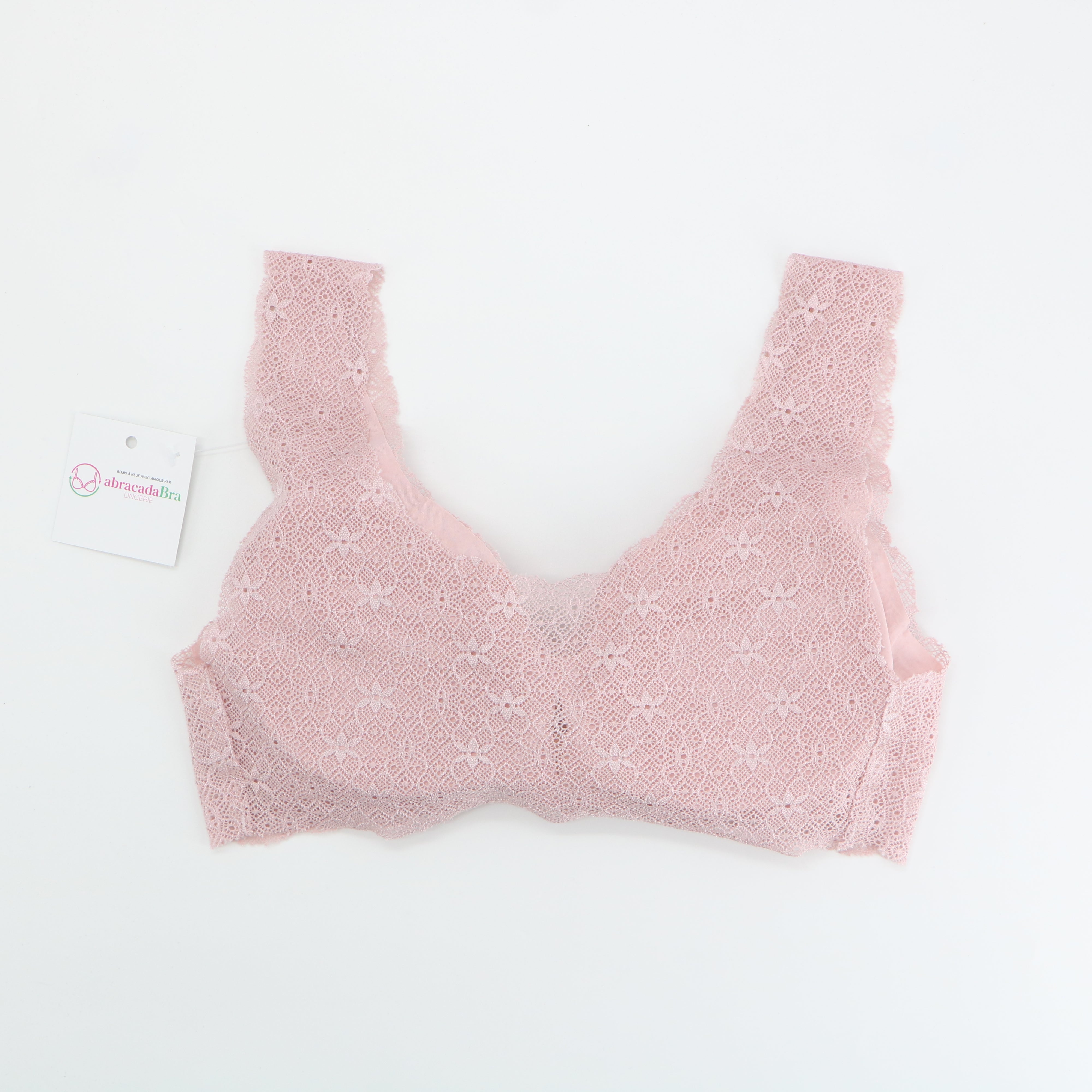 Soutien-gorge Rose
