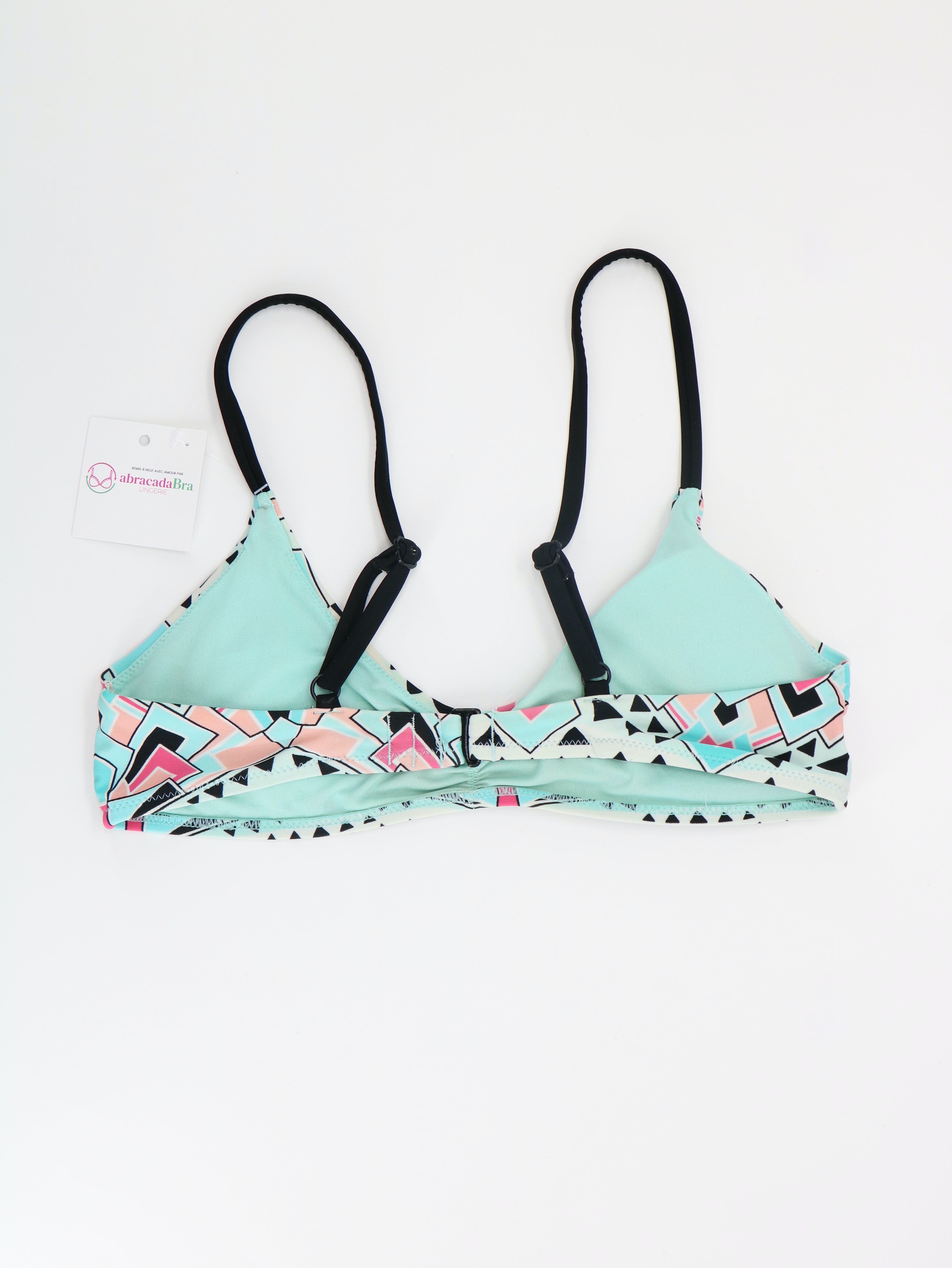 Maillot de bain Bleu
