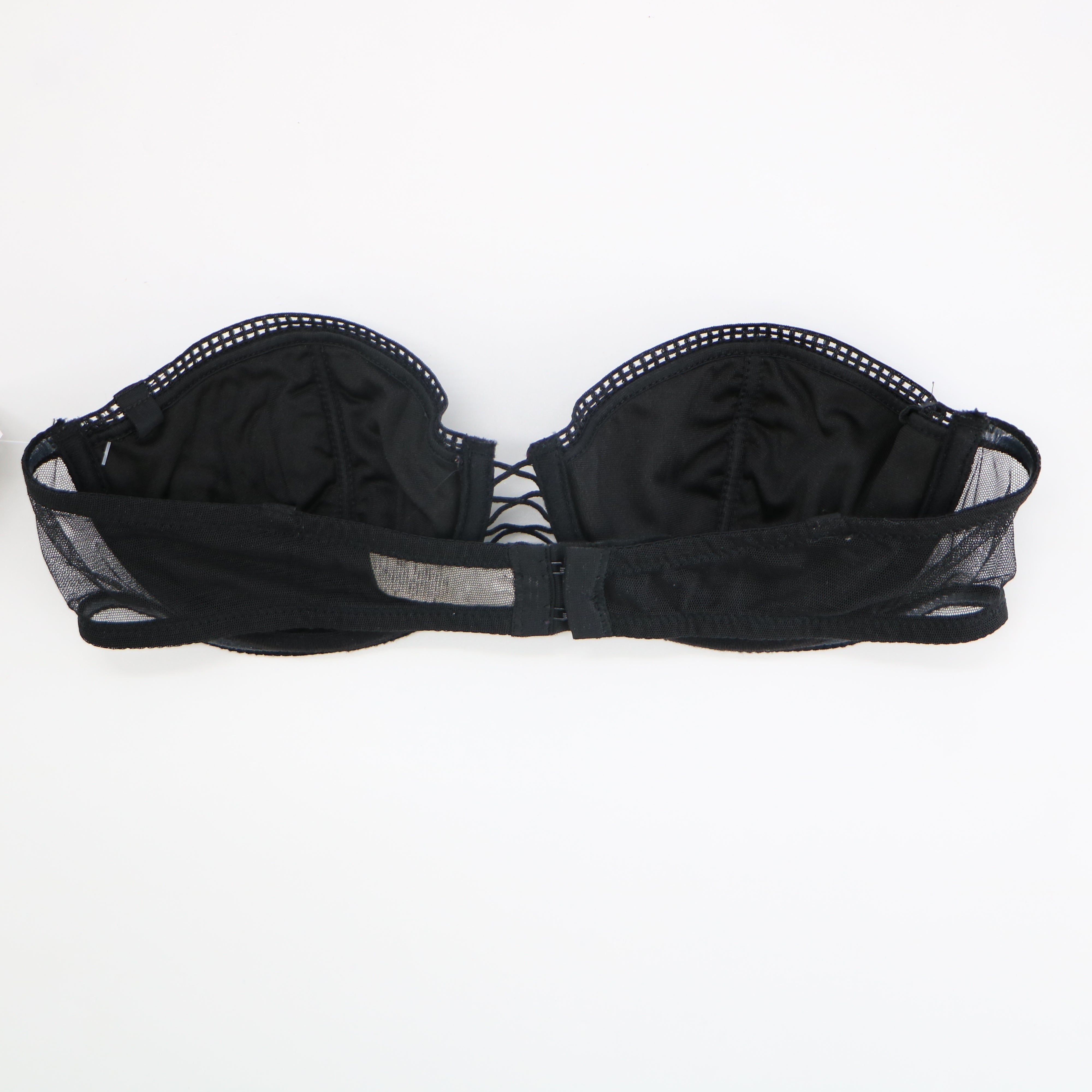 Soutien-gorge DIM Noir