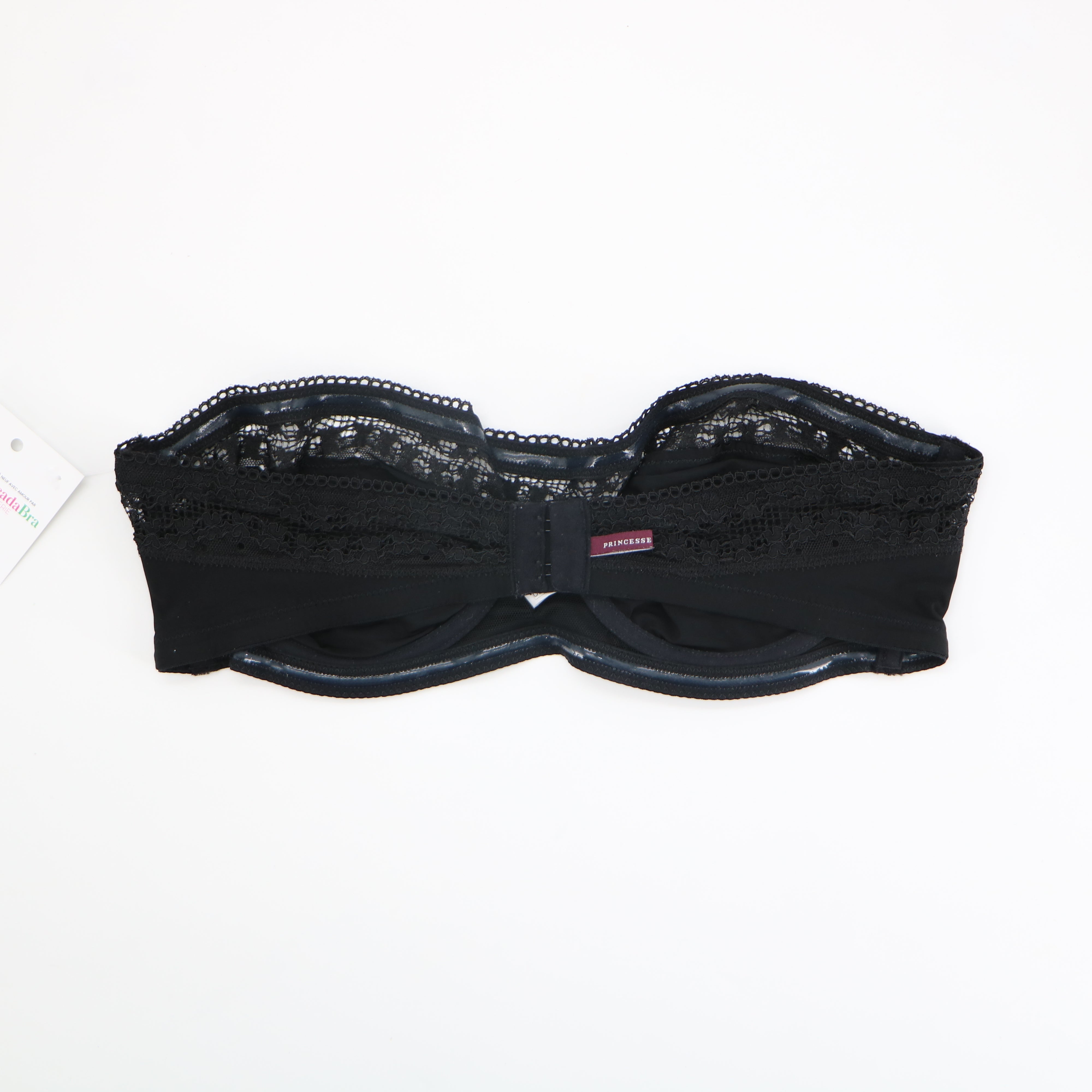 Soutien-gorge Noir