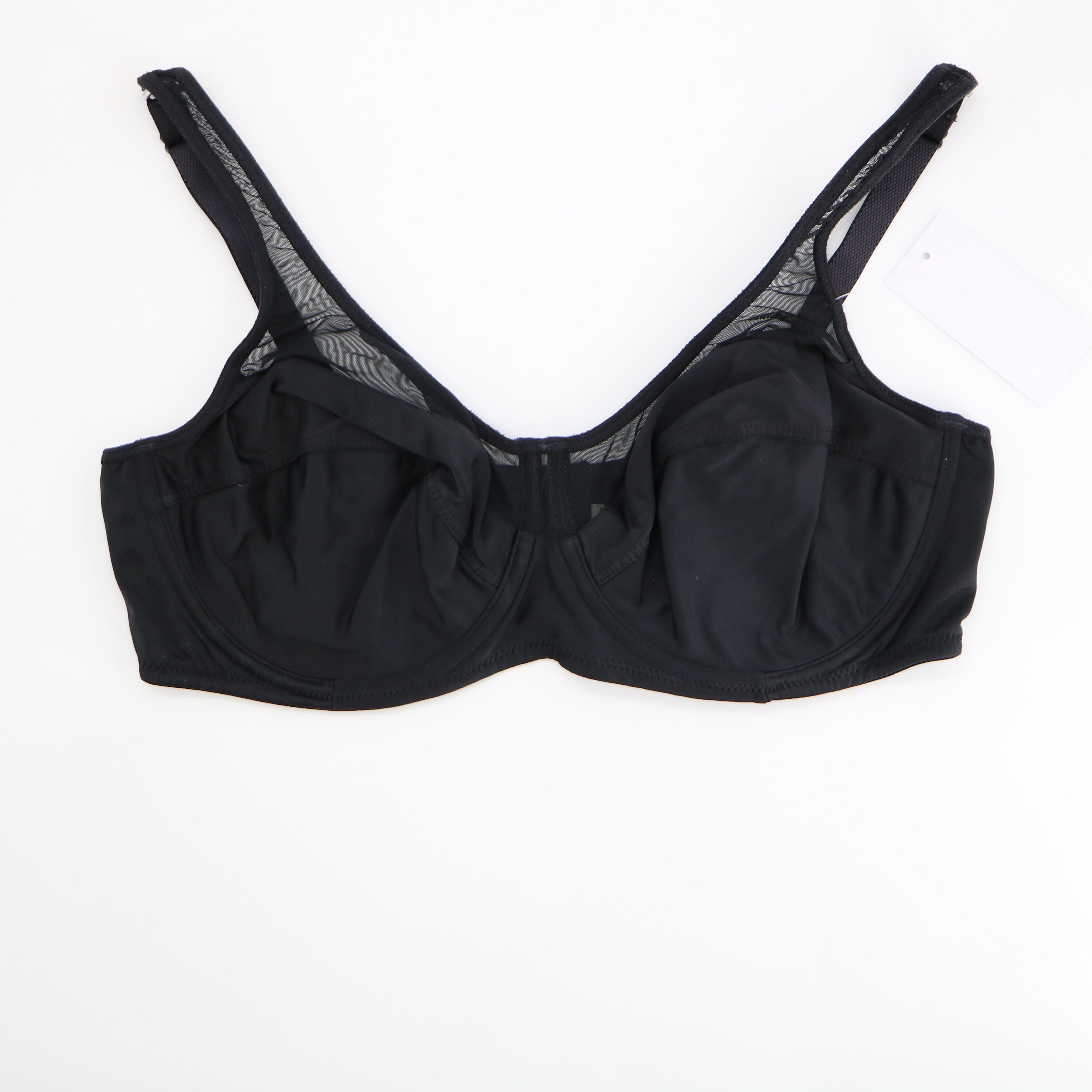 Soutien-gorge DIM Noir