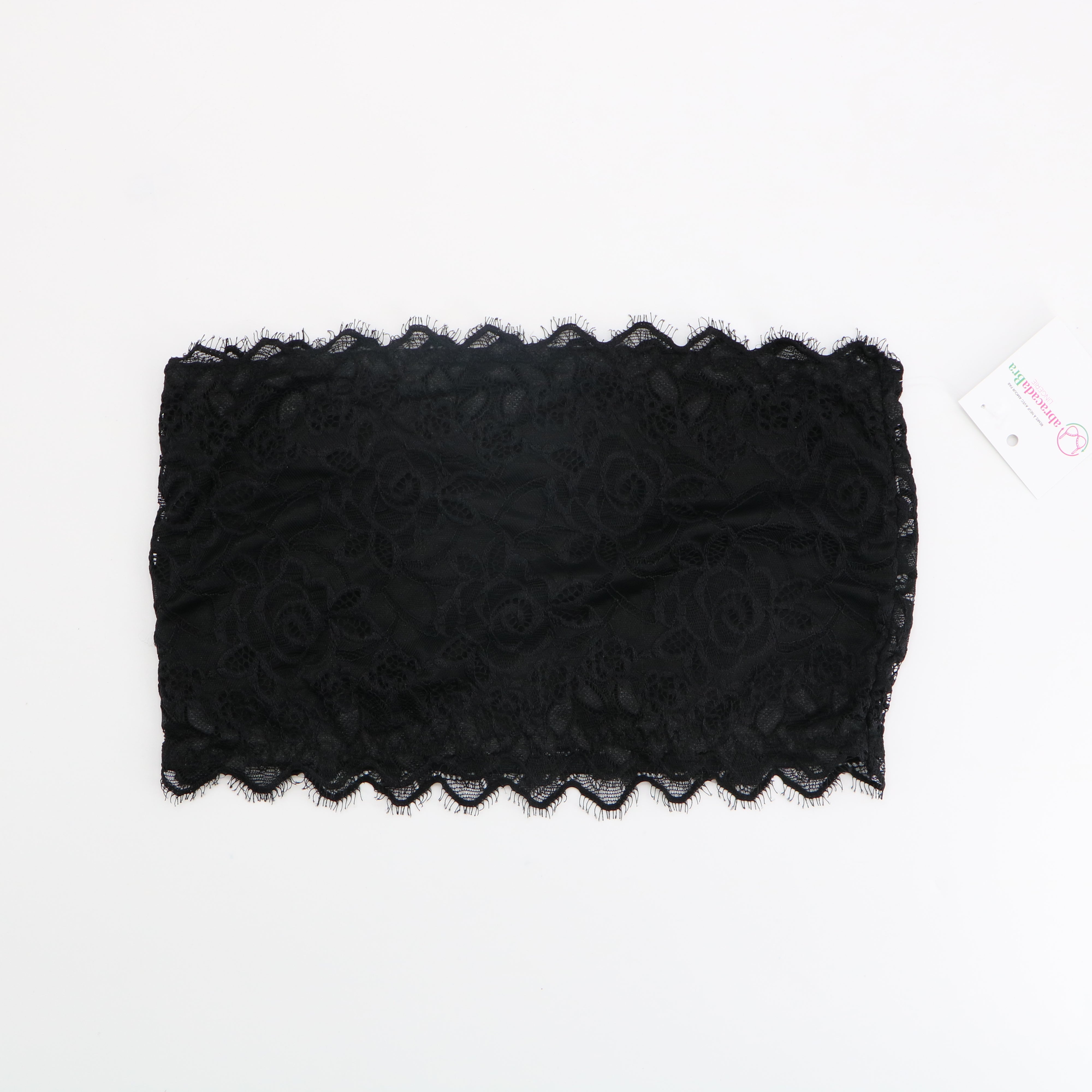 Soutien-gorge Noir