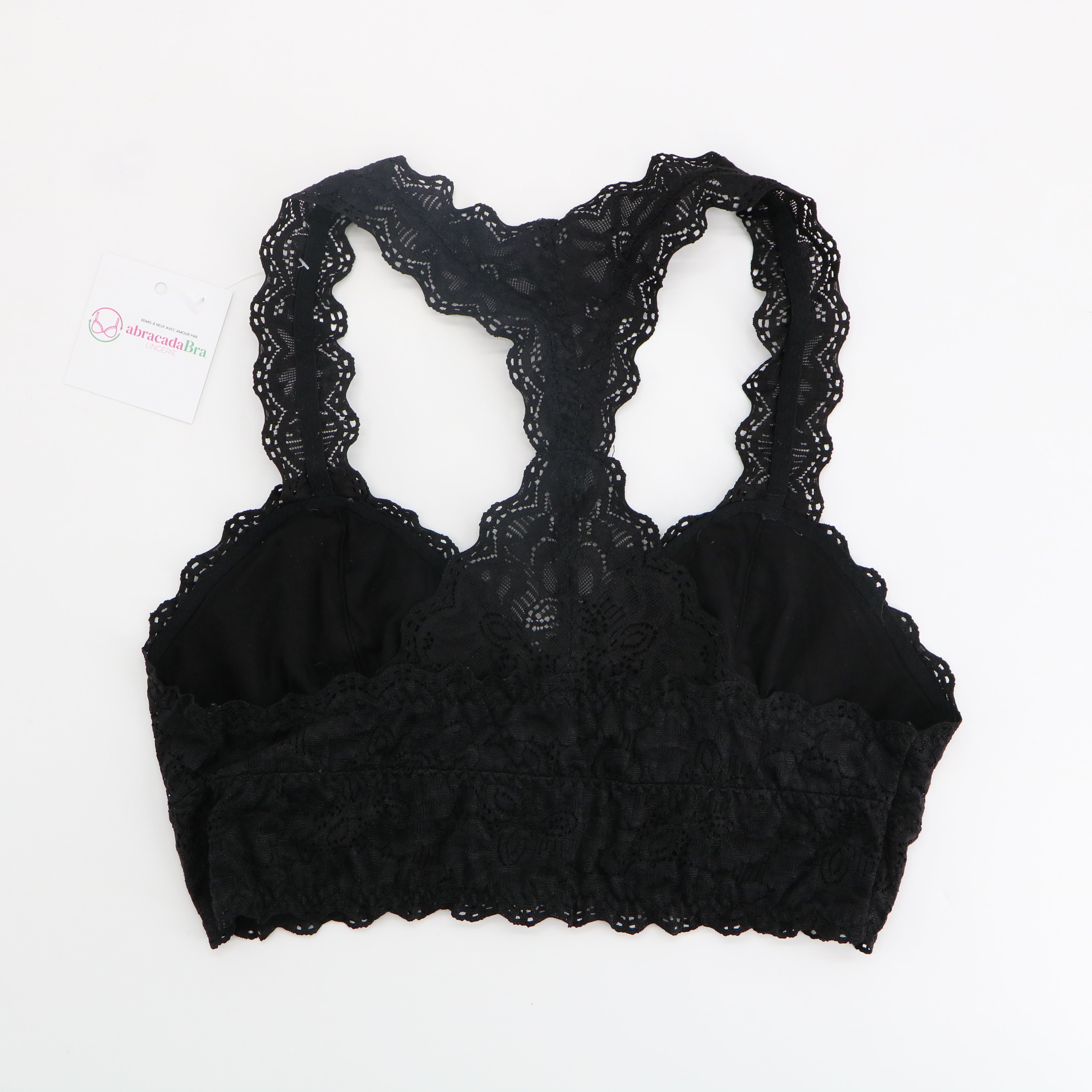 Soutien-gorge Felina Noir